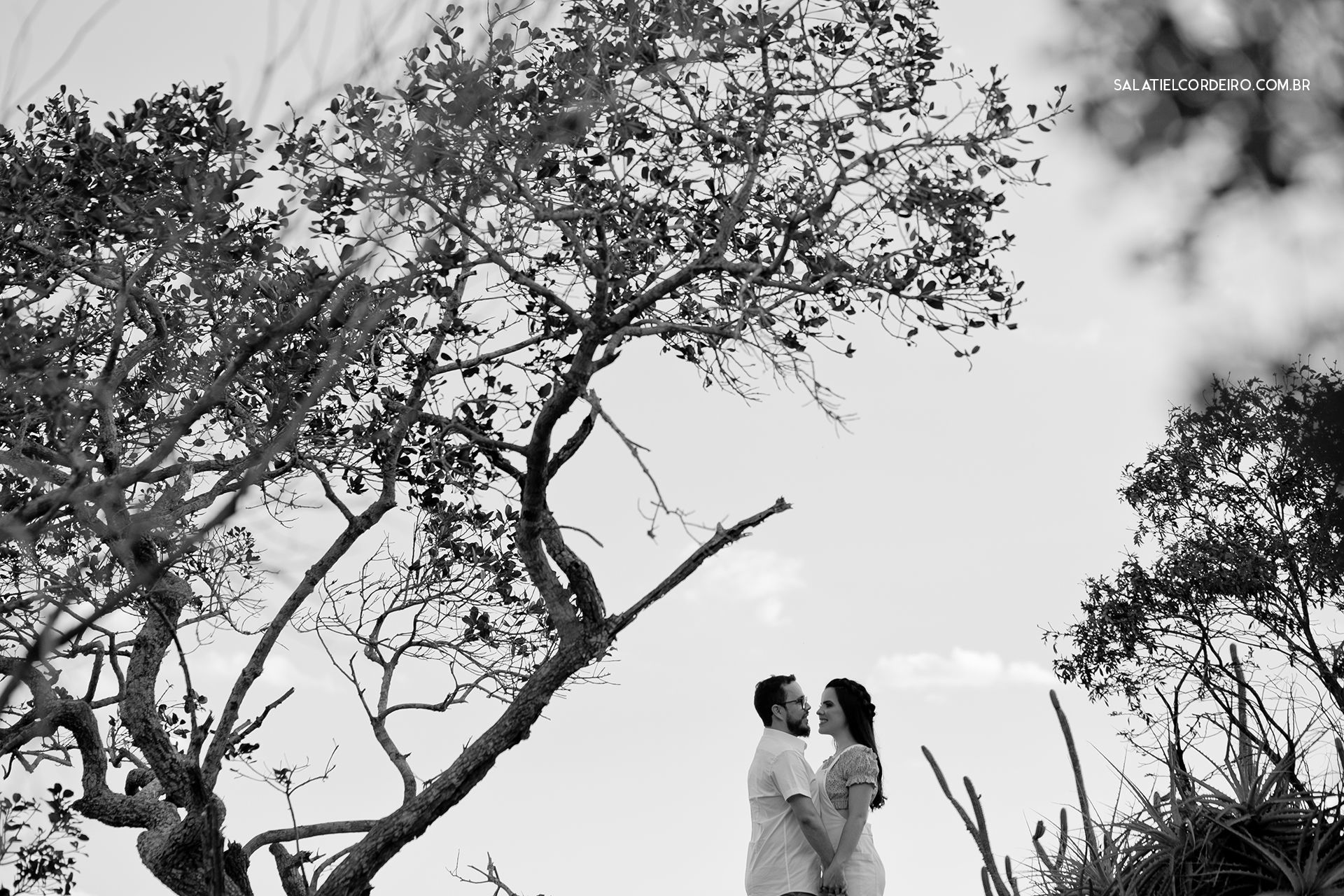 Foto Pré Wedding no Vale do Catimbau - Buique -PE | Renata + Dayvid Foto Pré Wedding no Vale do Catimbau - Buique -PE | Renata + Dayvid - Imagem 8