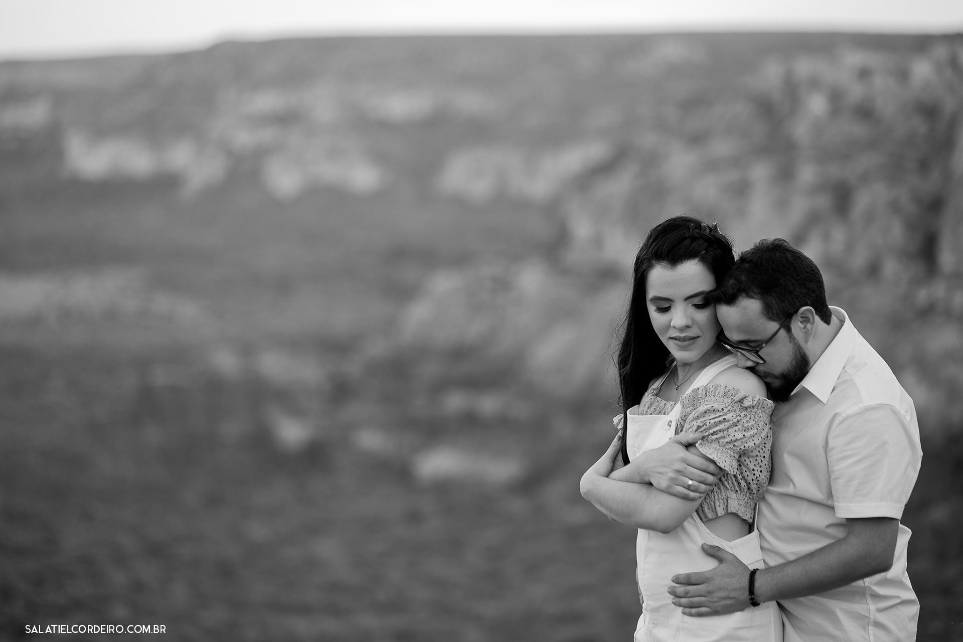 Foto Pré Wedding no Vale do Catimbau - Buique -PE | Renata + Dayvid Foto Pré Wedding no Vale do Catimbau - Buique -PE | Renata + Dayvid - Imagem 10
