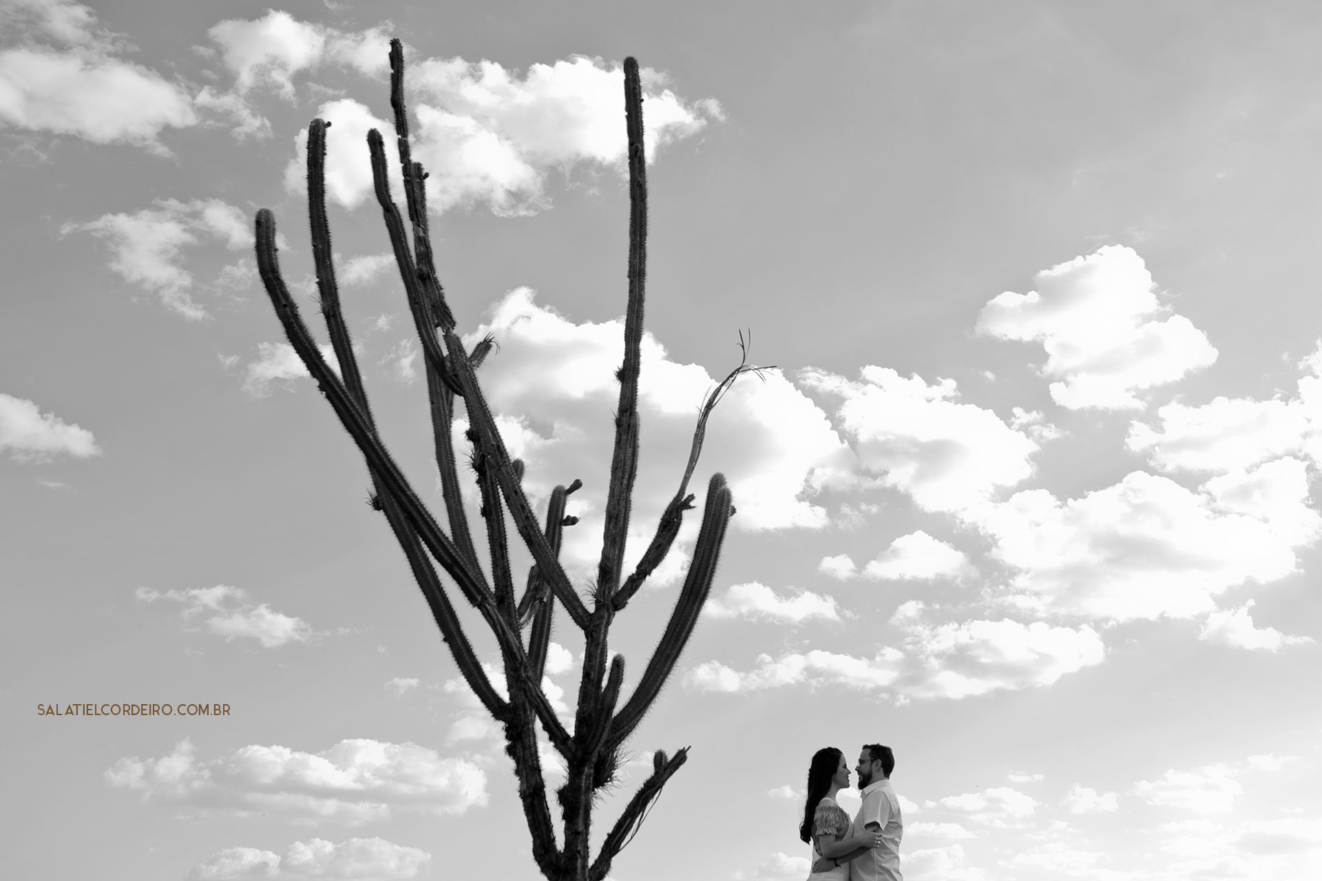 Foto Pré Wedding no Vale do Catimbau - Buique -PE | Renata + Dayvid Foto Pré Wedding no Vale do Catimbau - Buique -PE | Renata + Dayvid - Imagem 1