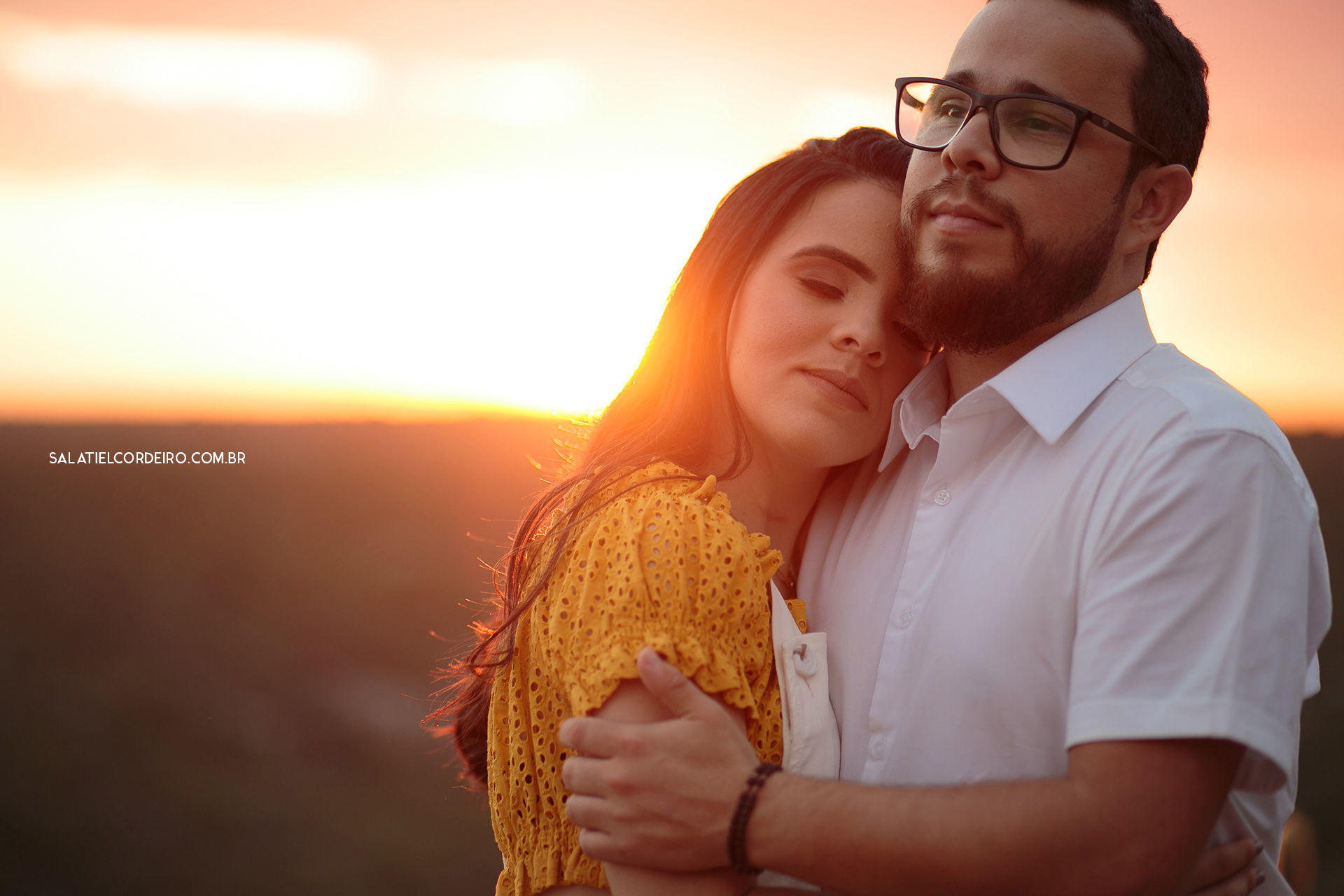 Foto Pré Wedding no Vale do Catimbau - Buique -PE | Renata + Dayvid Foto Pré Wedding no Vale do Catimbau - Buique -PE | Renata + Dayvid - Imagem 19