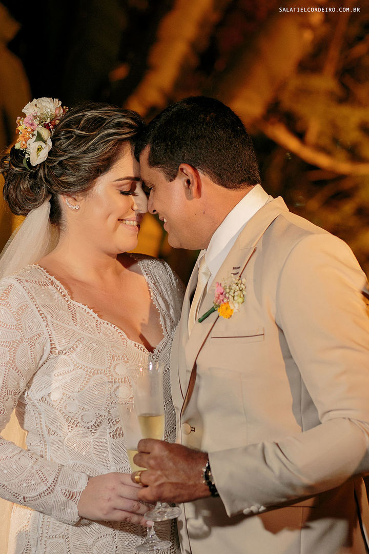 Foto Casamento Cachoeirinha | Anne + Alexandre Foto Casamento Cachoeirinha | Anne + Alexandre - Imagem 51