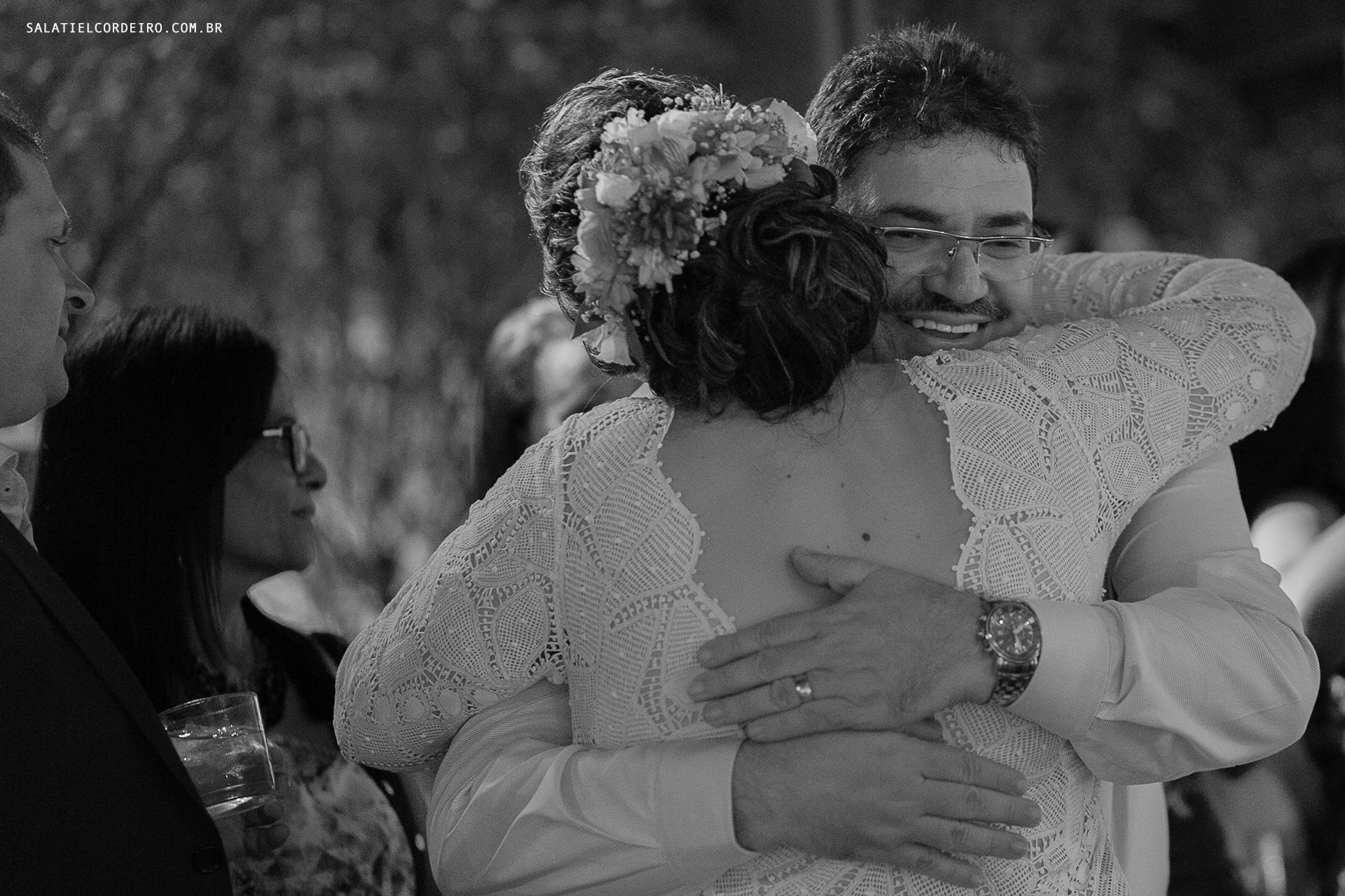 Foto Casamento Cachoeirinha | Anne + Alexandre Foto Casamento Cachoeirinha | Anne + Alexandre - Imagem 59