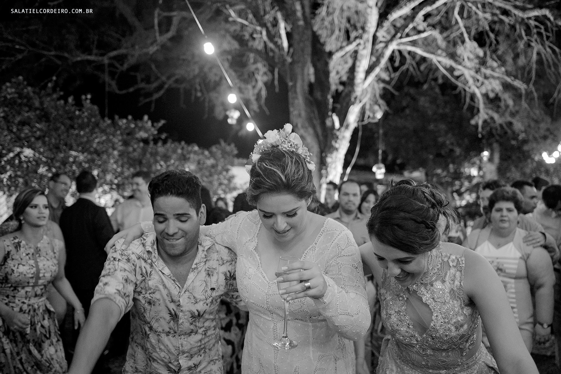 Foto Casamento Cachoeirinha | Anne + Alexandre Foto Casamento Cachoeirinha | Anne + Alexandre - Imagem 63