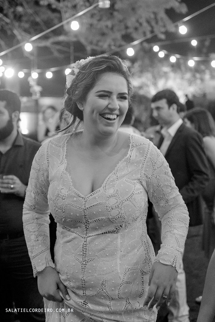 Foto Casamento Cachoeirinha | Anne + Alexandre Foto Casamento Cachoeirinha | Anne + Alexandre - Imagem 69