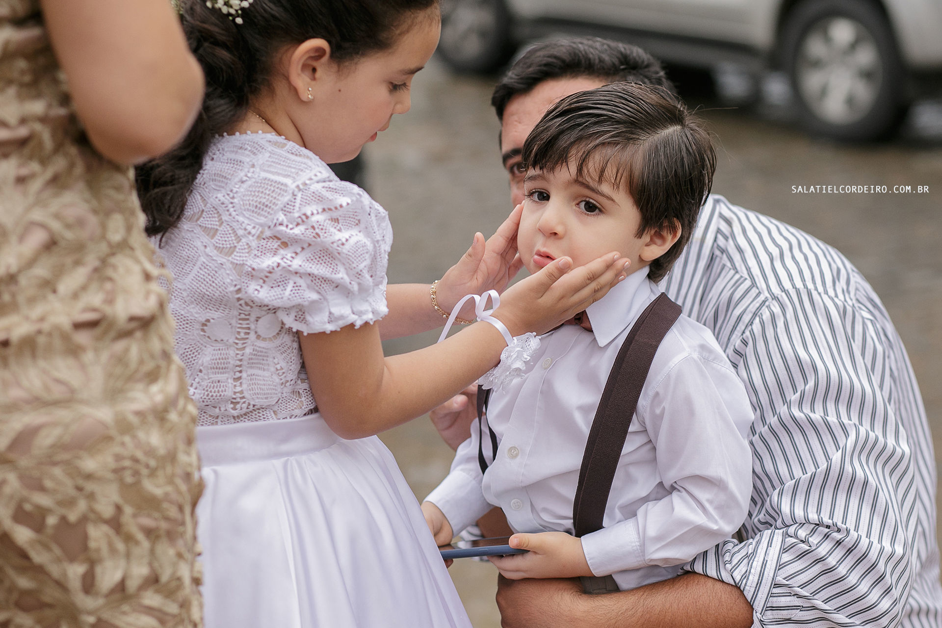 Foto Casamento Cachoeirinha | Anne + Alexandre Foto Casamento Cachoeirinha | Anne + Alexandre - Imagem 18