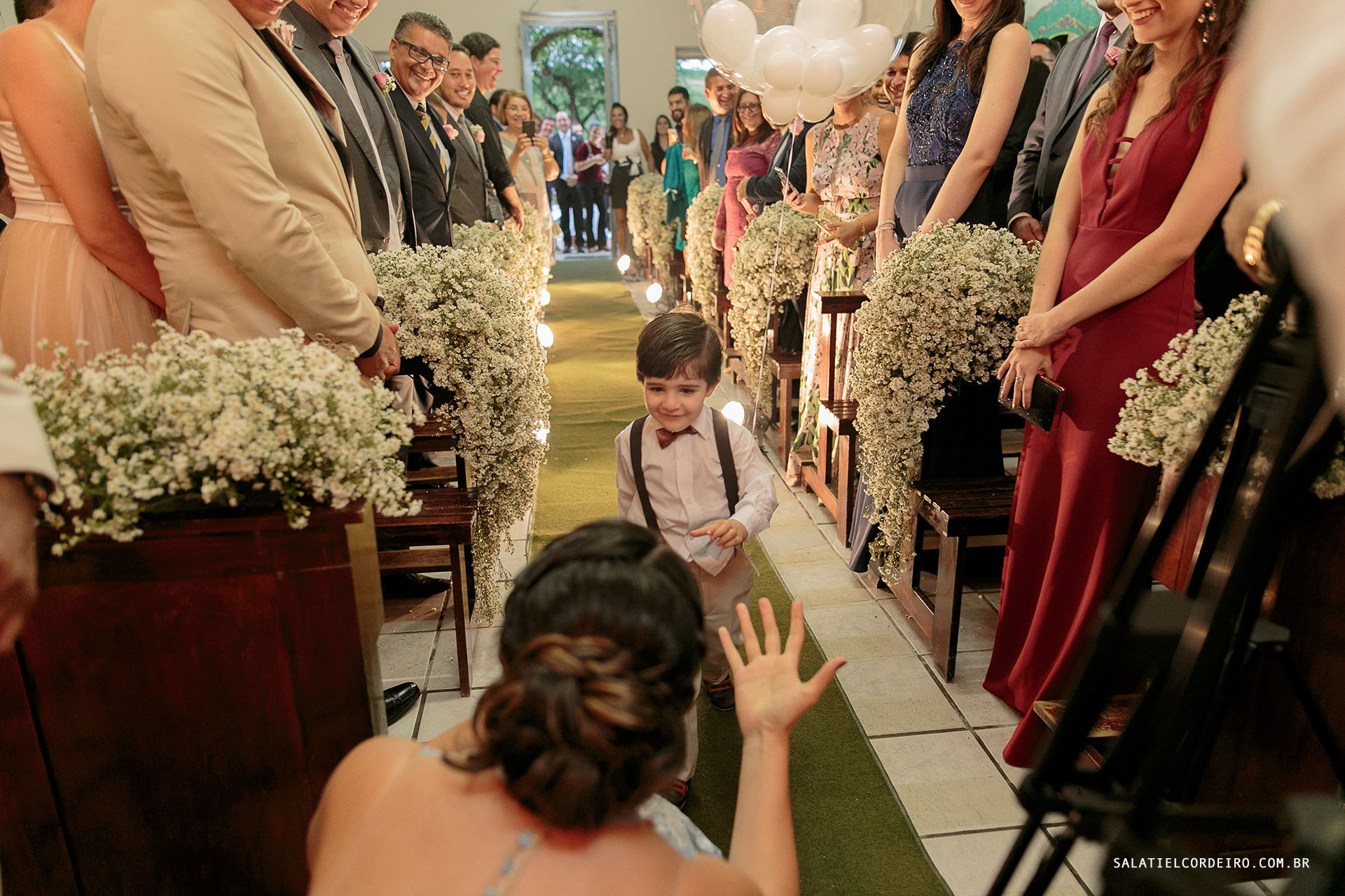 Foto Casamento Cachoeirinha | Anne + Alexandre Foto Casamento Cachoeirinha | Anne + Alexandre - Imagem 20