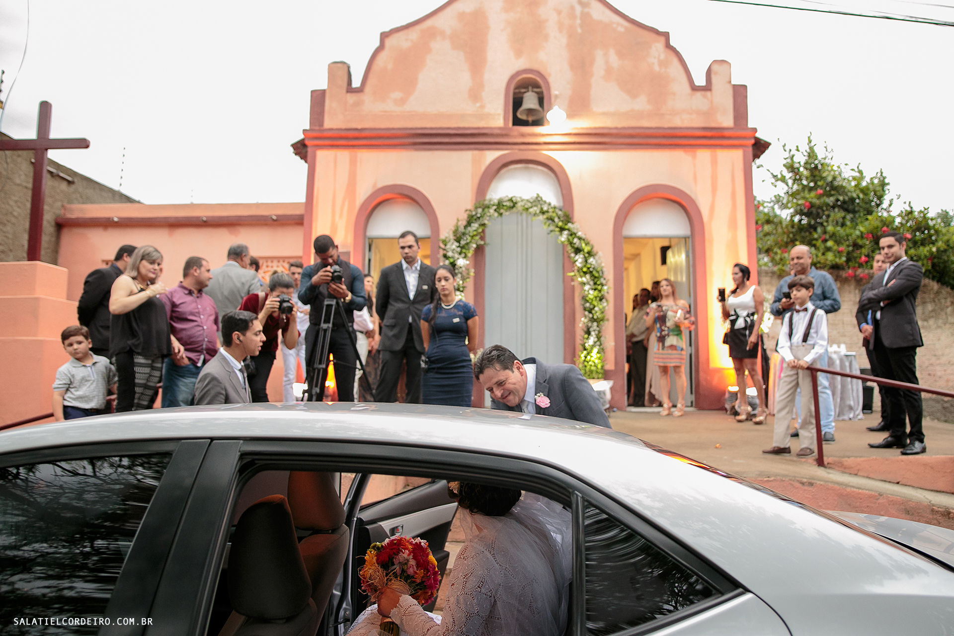 Foto Casamento Cachoeirinha | Anne + Alexandre Foto Casamento Cachoeirinha | Anne + Alexandre - Imagem 21