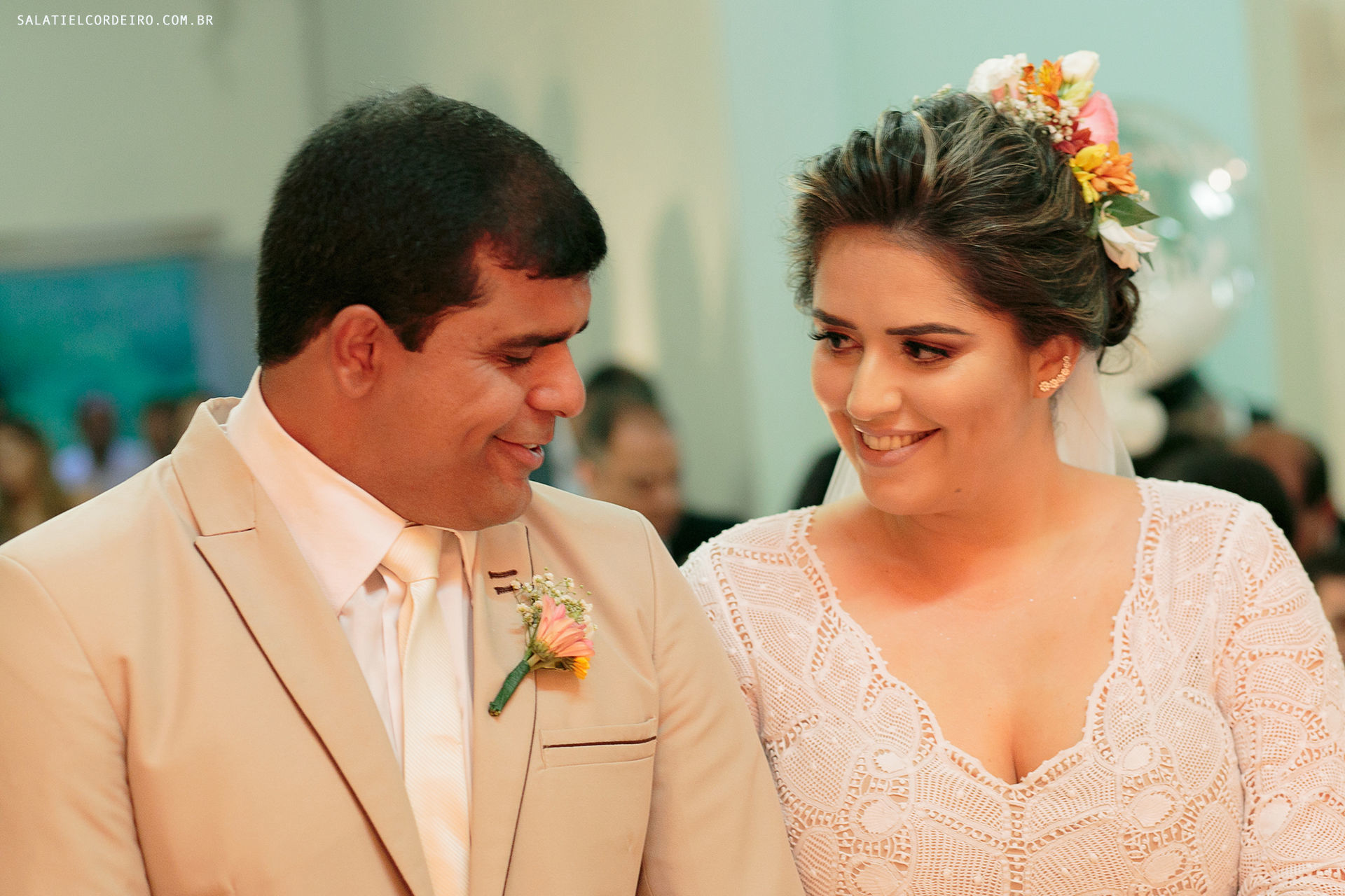 Foto Casamento Cachoeirinha | Anne + Alexandre Foto Casamento Cachoeirinha | Anne + Alexandre - Imagem 24