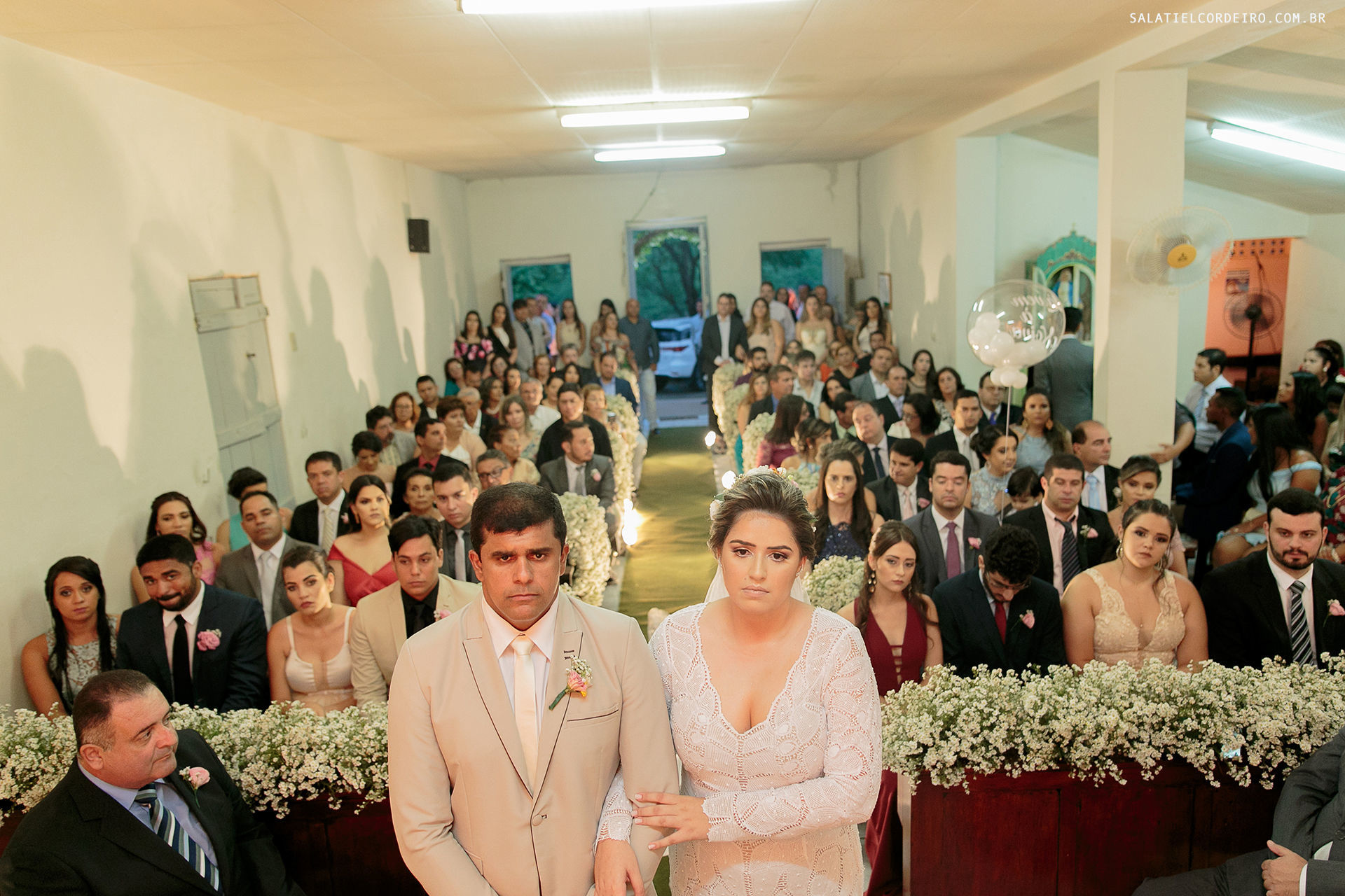 Foto Casamento Cachoeirinha | Anne + Alexandre Foto Casamento Cachoeirinha | Anne + Alexandre - Imagem 25