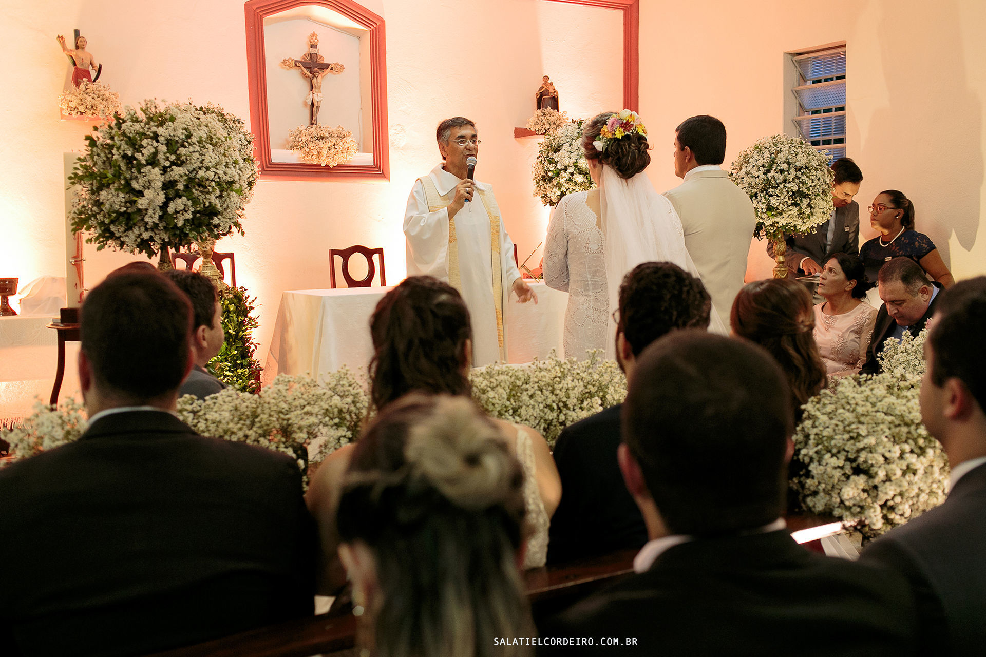 Foto Casamento Cachoeirinha | Anne + Alexandre Foto Casamento Cachoeirinha | Anne + Alexandre - Imagem 28