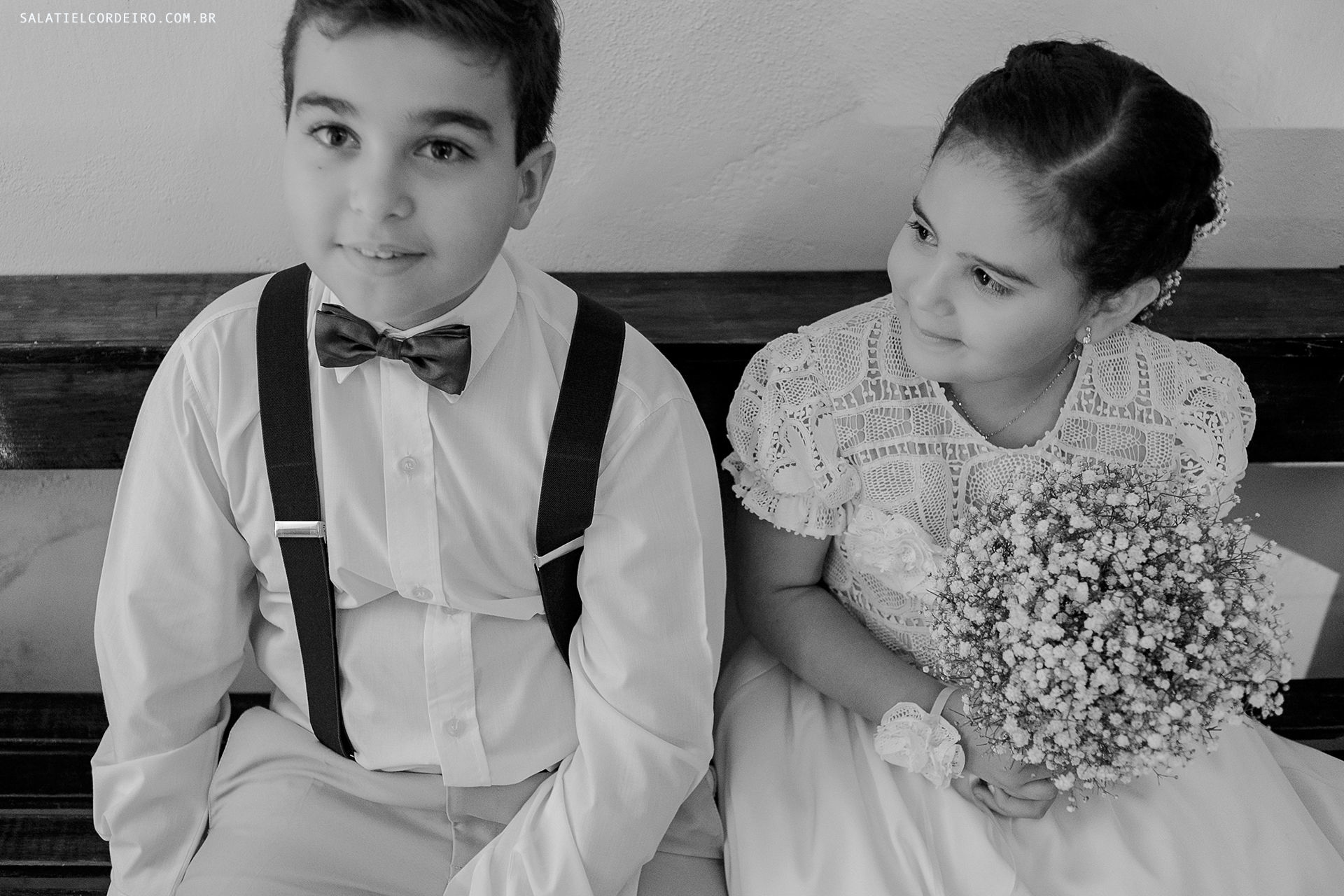 Foto Casamento Cachoeirinha | Anne + Alexandre Foto Casamento Cachoeirinha | Anne + Alexandre - Imagem 29