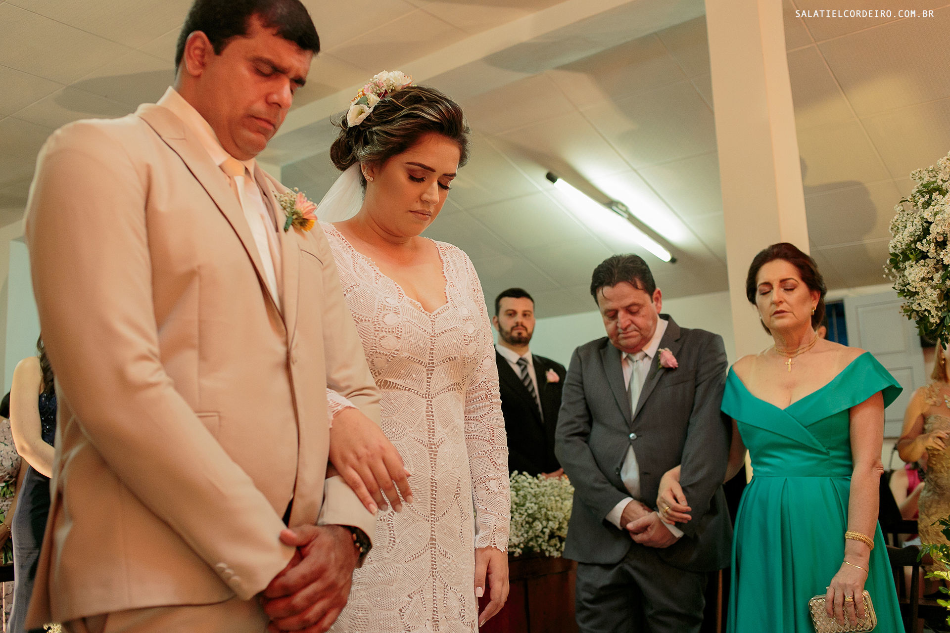 Foto Casamento Cachoeirinha | Anne + Alexandre Foto Casamento Cachoeirinha | Anne + Alexandre - Imagem 30