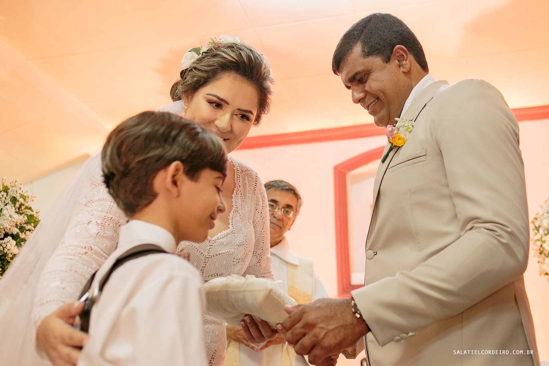 Foto Casamento Cachoeirinha | Anne + Alexandre Foto Casamento Cachoeirinha | Anne + Alexandre - Imagem 31