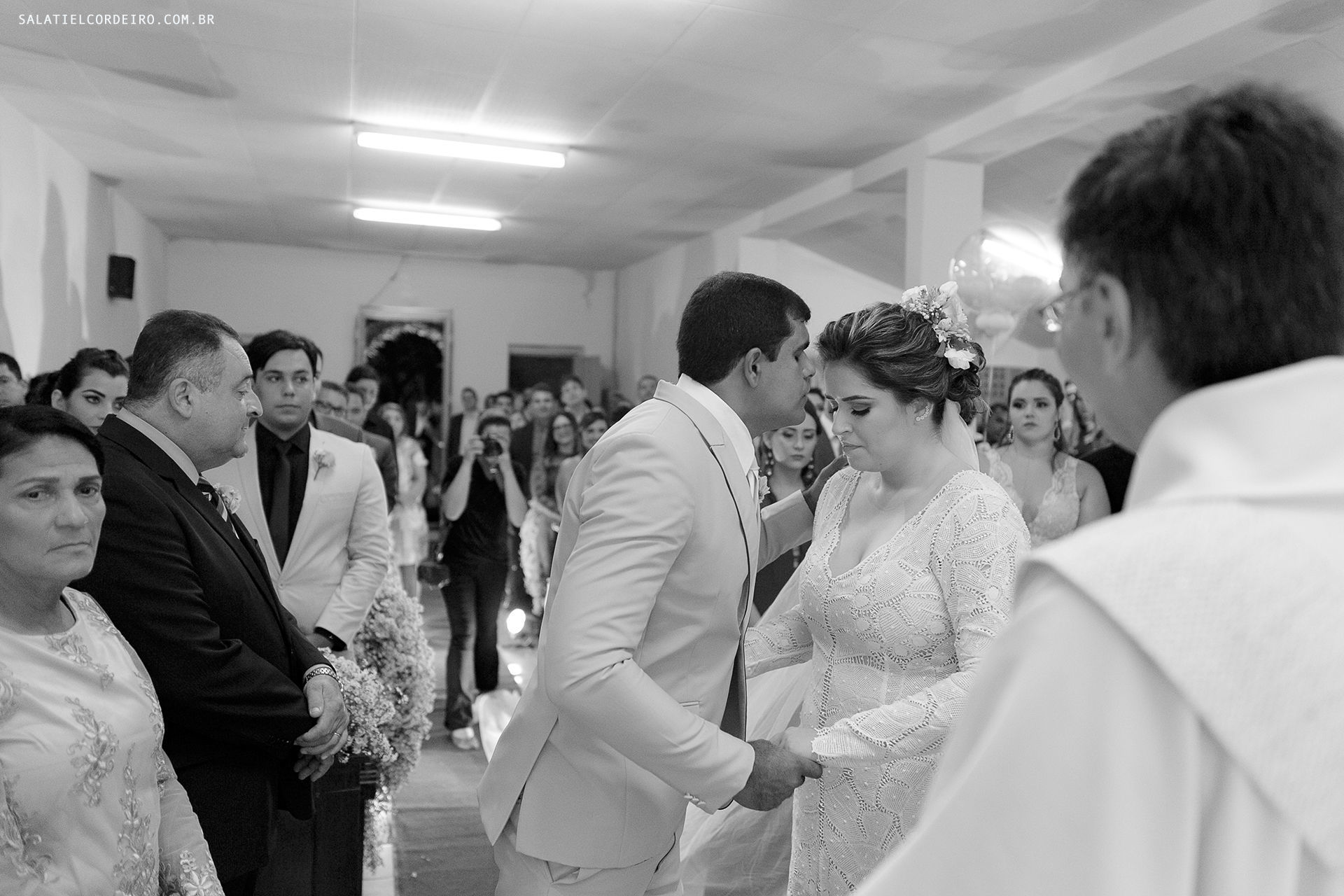 Foto Casamento Cachoeirinha | Anne + Alexandre Foto Casamento Cachoeirinha | Anne + Alexandre - Imagem 32