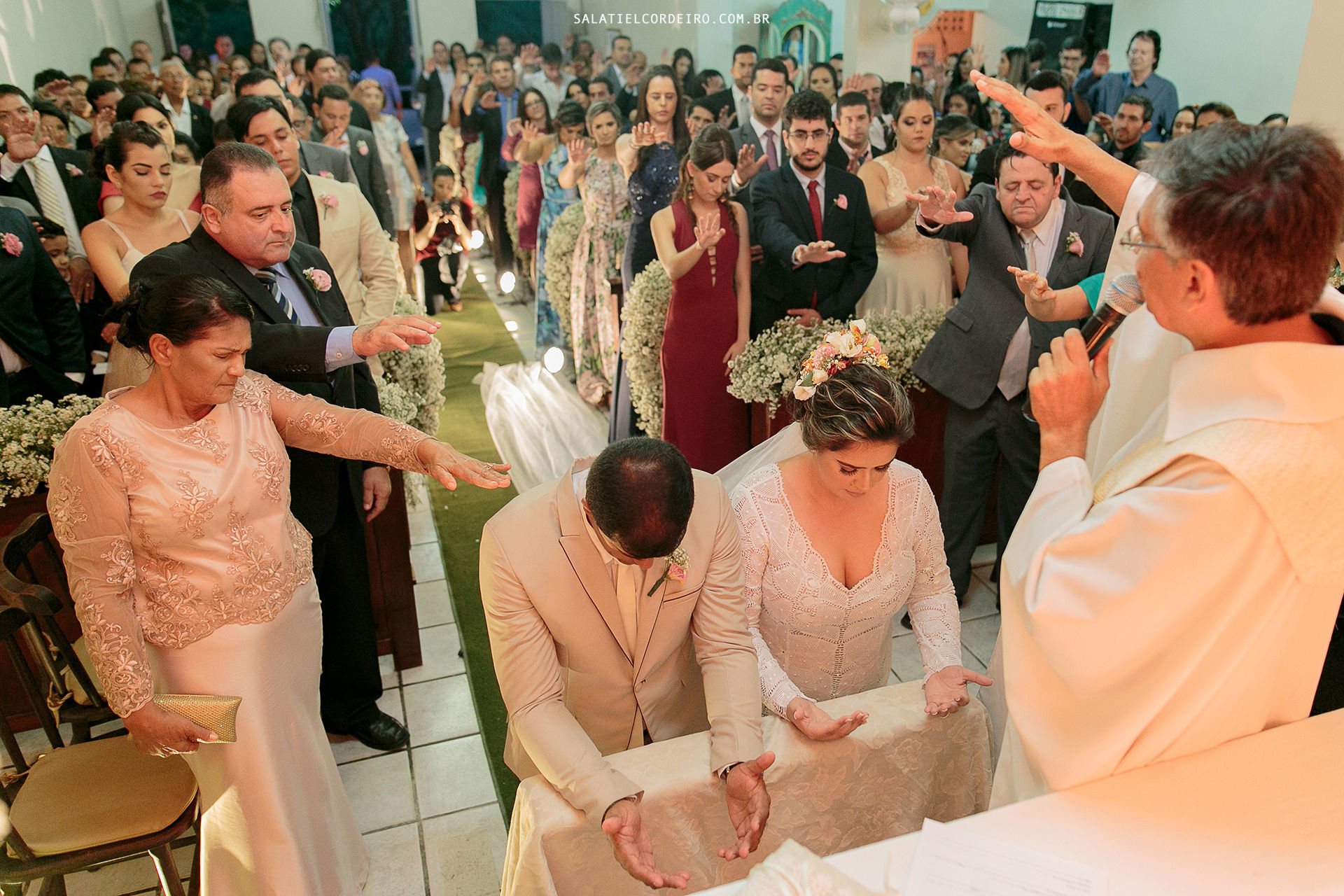 Foto Casamento Cachoeirinha | Anne + Alexandre Foto Casamento Cachoeirinha | Anne + Alexandre - Imagem 33