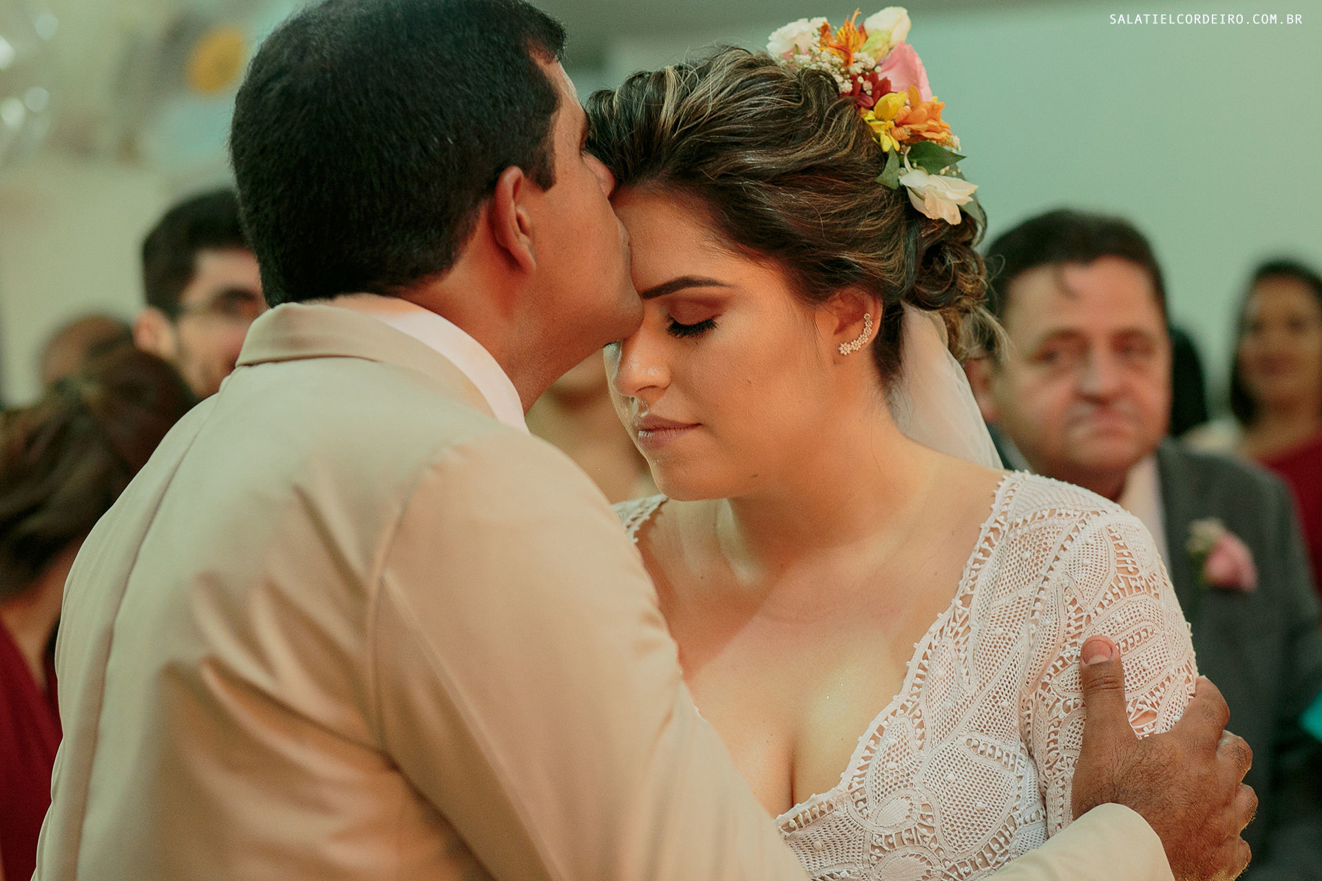 Foto Casamento Cachoeirinha | Anne + Alexandre Foto Casamento Cachoeirinha | Anne + Alexandre - Imagem 35
