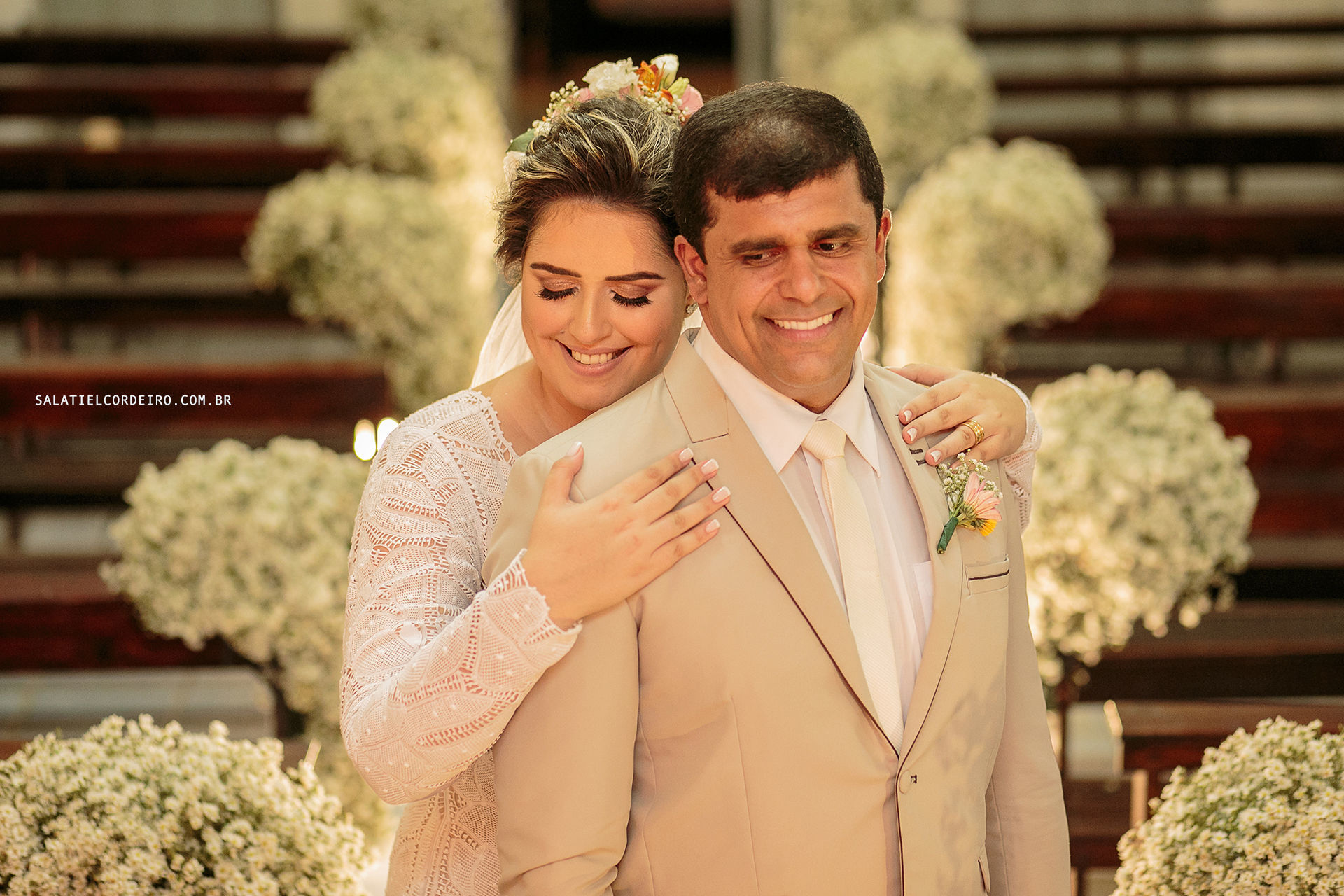 Foto Casamento Cachoeirinha | Anne + Alexandre Foto Casamento Cachoeirinha | Anne + Alexandre - Imagem 37