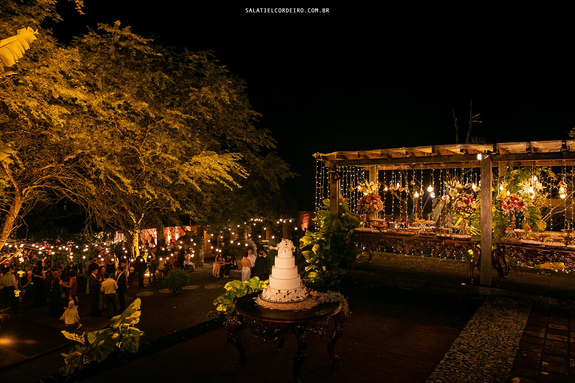 Foto Casamento Cachoeirinha | Anne + Alexandre Foto Casamento Cachoeirinha | Anne + Alexandre - Imagem 42