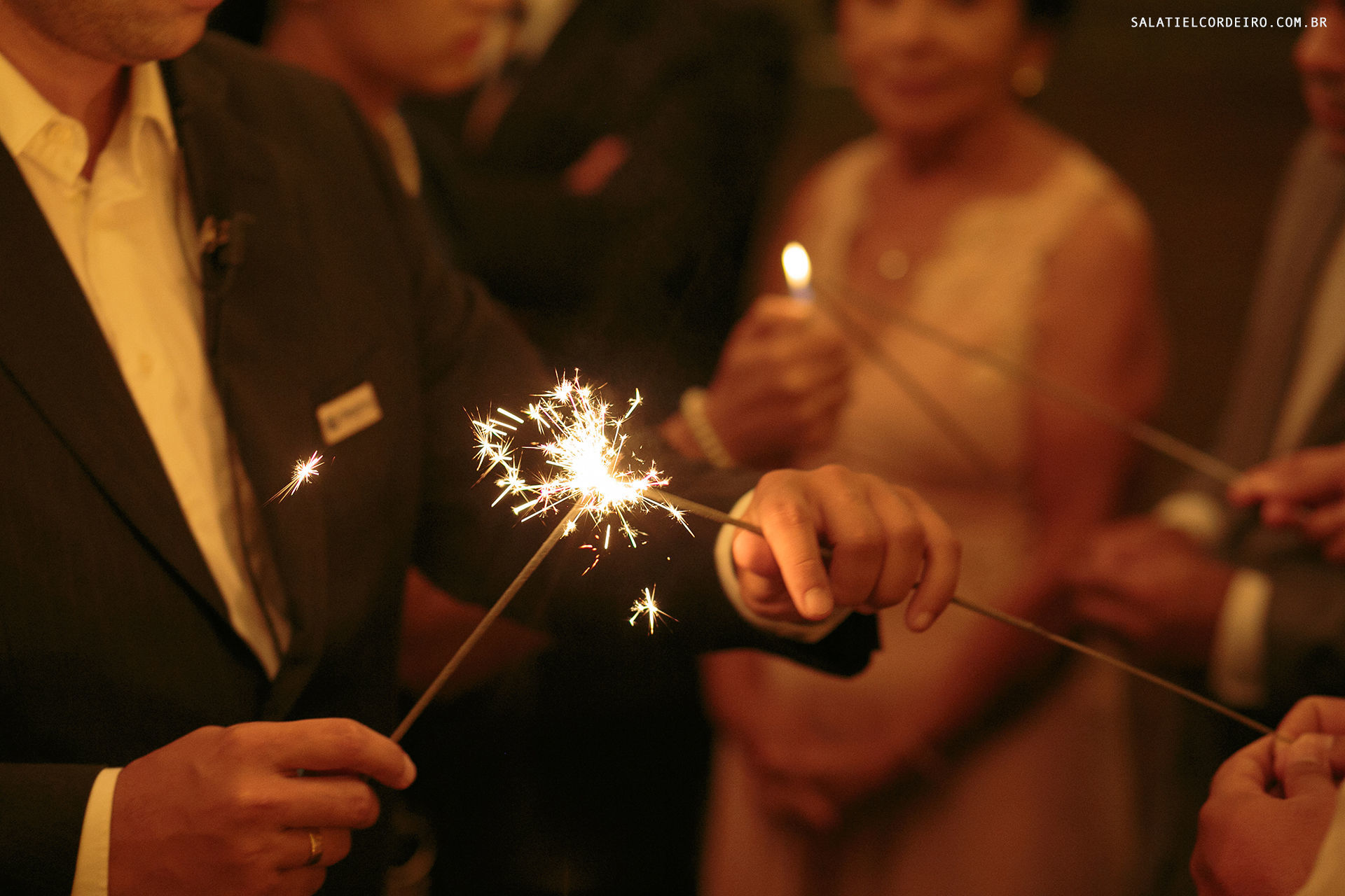 Foto Casamento Cachoeirinha | Anne + Alexandre Foto Casamento Cachoeirinha | Anne + Alexandre - Imagem 43
