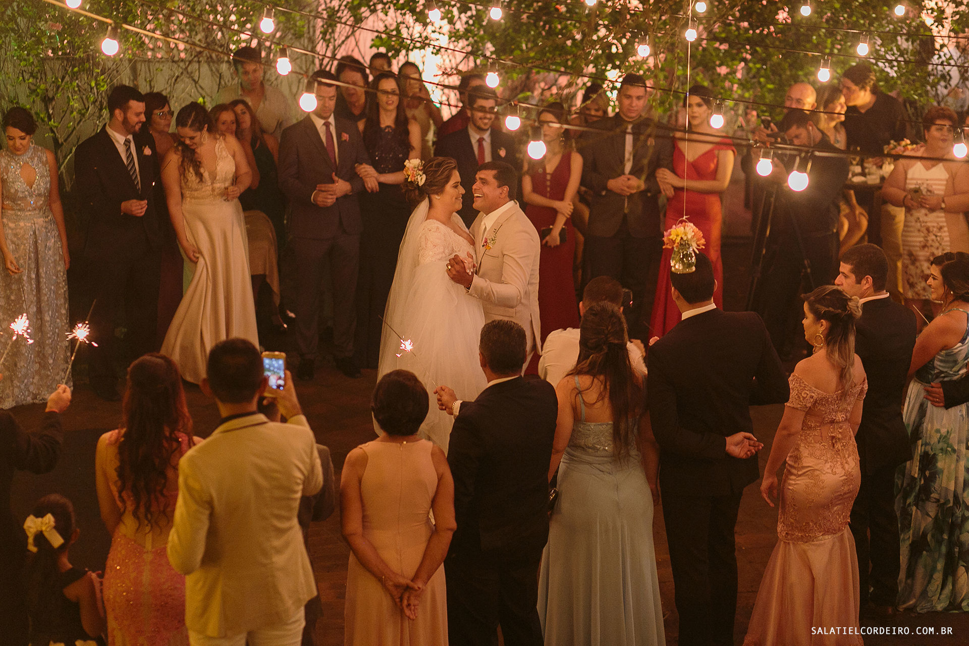 Foto Casamento Cachoeirinha | Anne + Alexandre Foto Casamento Cachoeirinha | Anne + Alexandre - Imagem 45