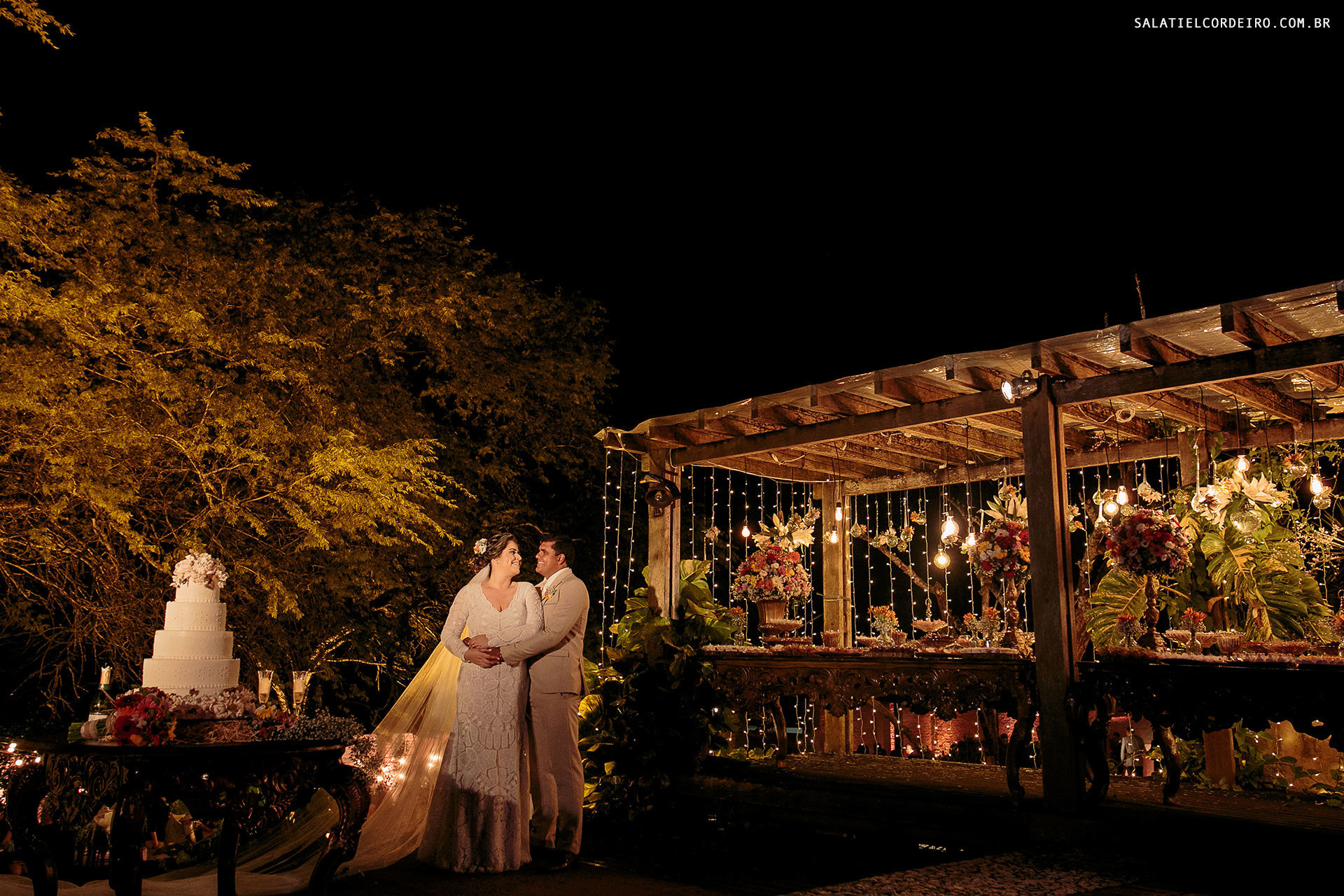 Foto Casamento Cachoeirinha | Anne + Alexandre Foto Casamento Cachoeirinha | Anne + Alexandre - Imagem 47