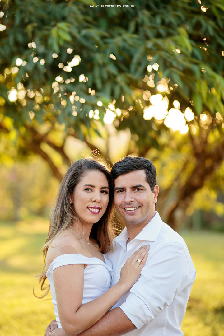 Foto Pré casamento | Luana + Eduardo Foto Pré casamento | Luana + Eduardo - Imagem 18