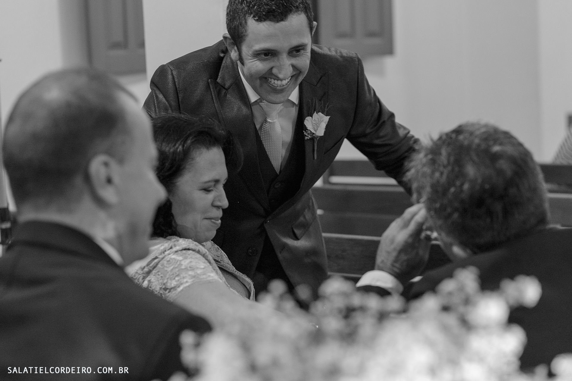 Foto Casamento Cachoeirinha | Anne + Alexandre Foto Casamento Cachoeirinha | Anne + Alexandre - Imagem 6