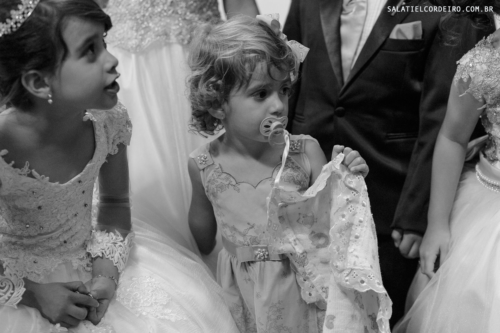 Foto Casamento Cachoeirinha | Anne + Alexandre Foto Casamento Cachoeirinha | Anne + Alexandre - Imagem 7