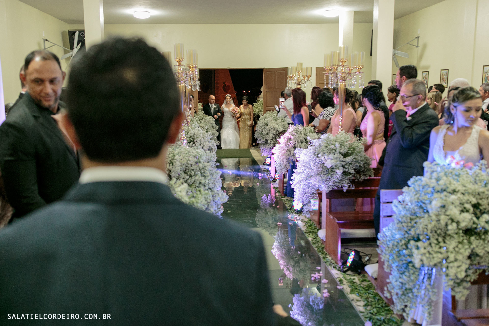 Foto Casamento Cachoeirinha | Anne + Alexandre Foto Casamento Cachoeirinha | Anne + Alexandre - Imagem 10