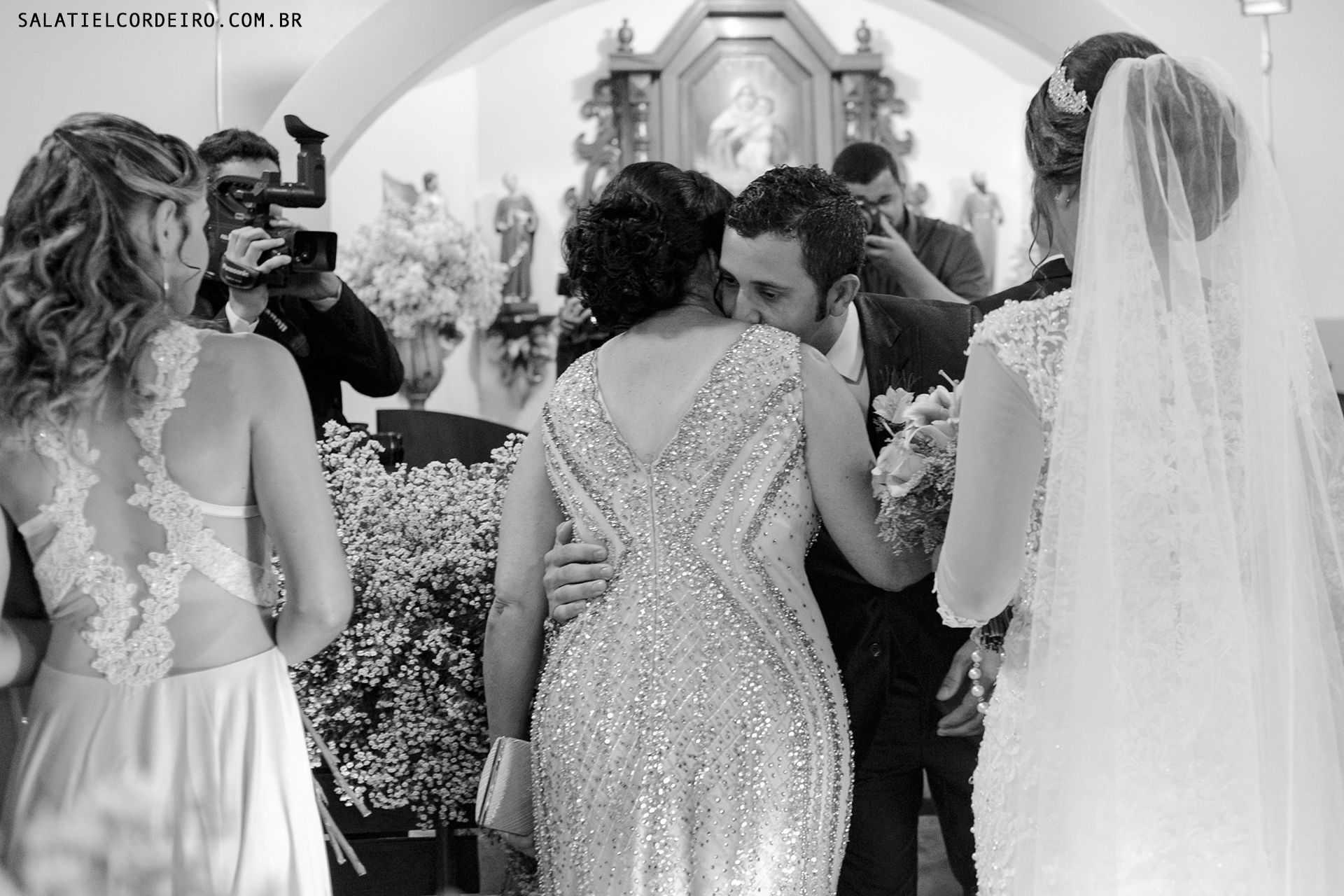Foto Casamento Cachoeirinha | Anne + Alexandre Foto Casamento Cachoeirinha | Anne + Alexandre - Imagem 12