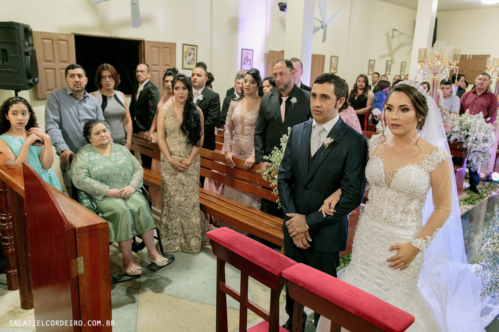 Foto Casamento Cachoeirinha | Anne + Alexandre Foto Casamento Cachoeirinha | Anne + Alexandre - Imagem 13