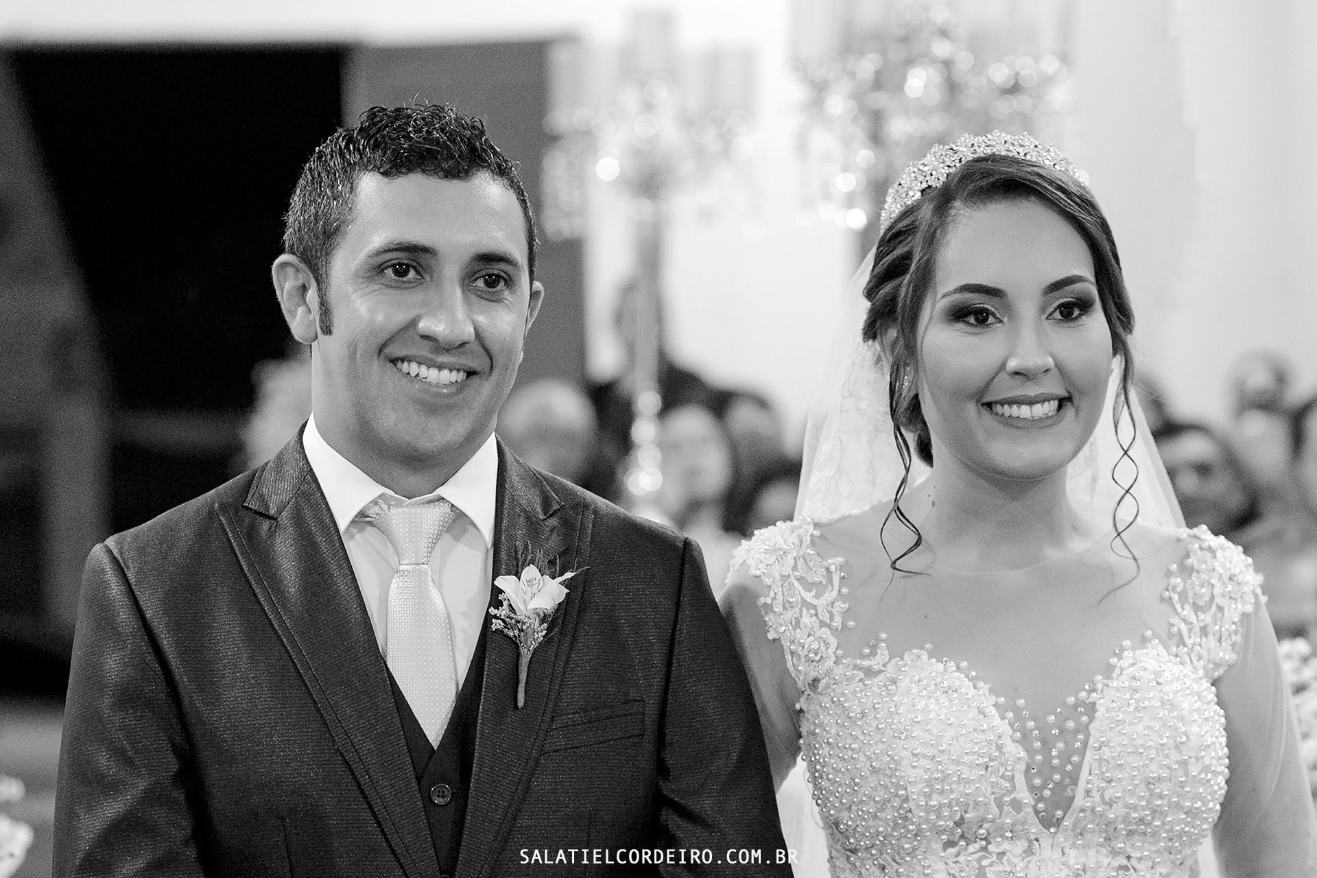 Foto Casamento Cachoeirinha | Anne + Alexandre Foto Casamento Cachoeirinha | Anne + Alexandre - Imagem 14