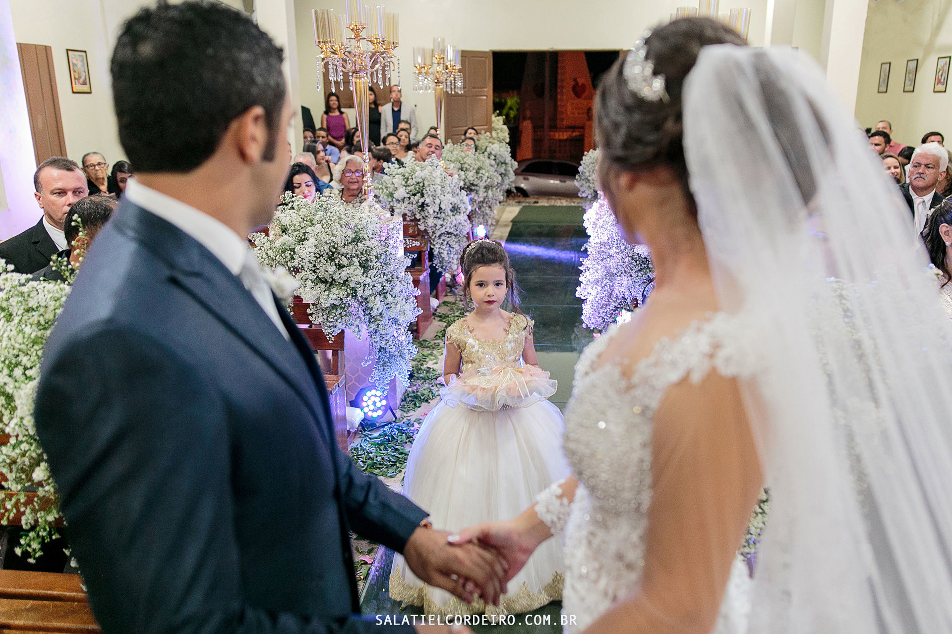 Foto Casamento Cachoeirinha | Anne + Alexandre Foto Casamento Cachoeirinha | Anne + Alexandre - Imagem 16
