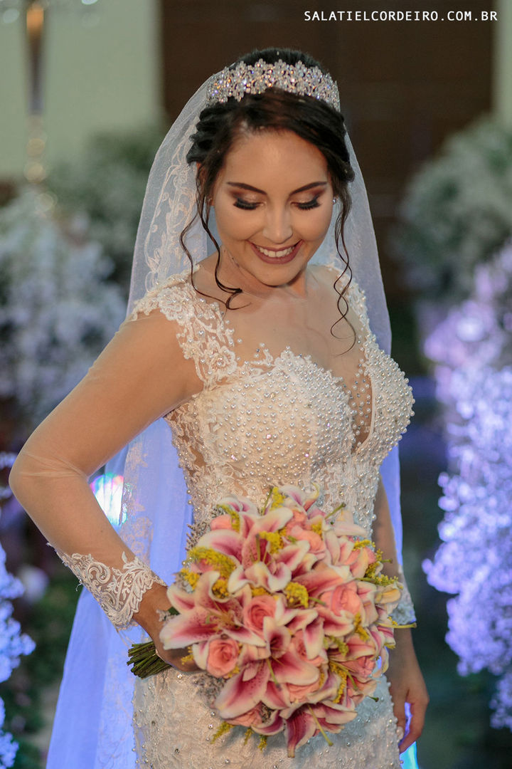 Foto Casamento Cachoeirinha | Anne + Alexandre Foto Casamento Cachoeirinha | Anne + Alexandre - Imagem 27