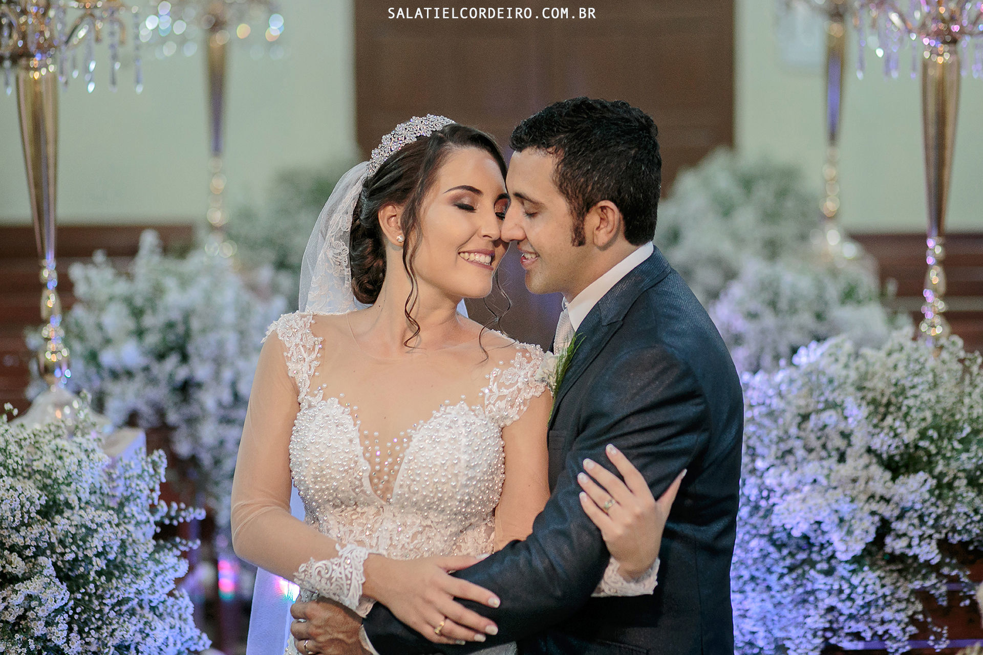 Foto Casamento Cachoeirinha | Anne + Alexandre Foto Casamento Cachoeirinha | Anne + Alexandre - Imagem 28
