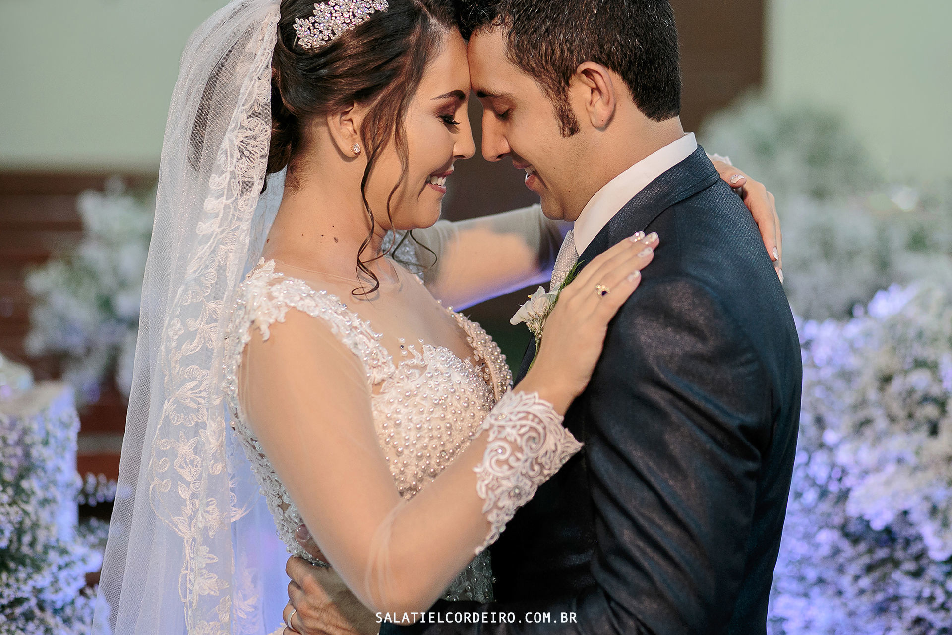Foto Casamento Cachoeirinha | Anne + Alexandre Foto Casamento Cachoeirinha | Anne + Alexandre - Imagem 29
