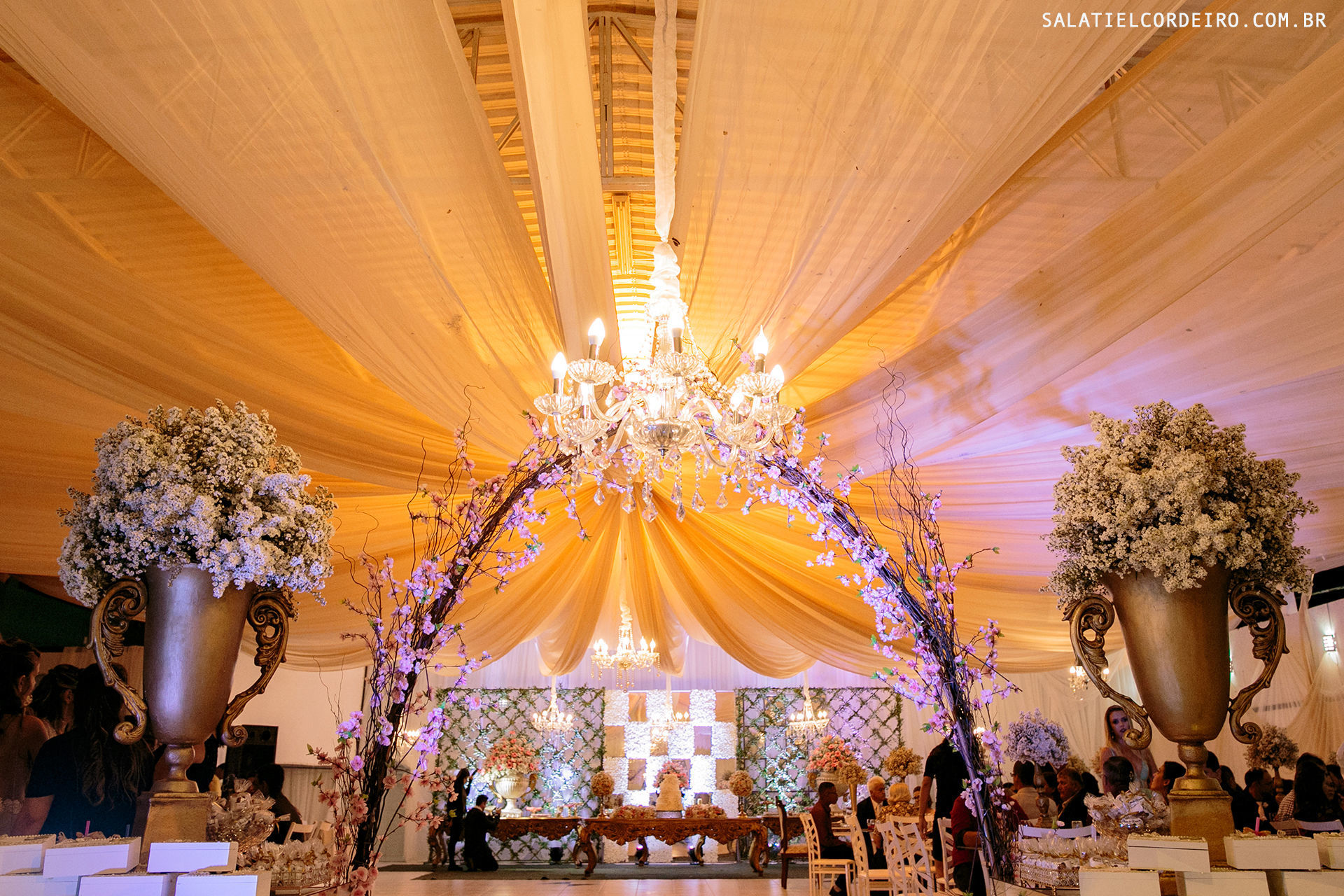 Foto Casamento Cachoeirinha | Anne + Alexandre Foto Casamento Cachoeirinha | Anne + Alexandre - Imagem 33