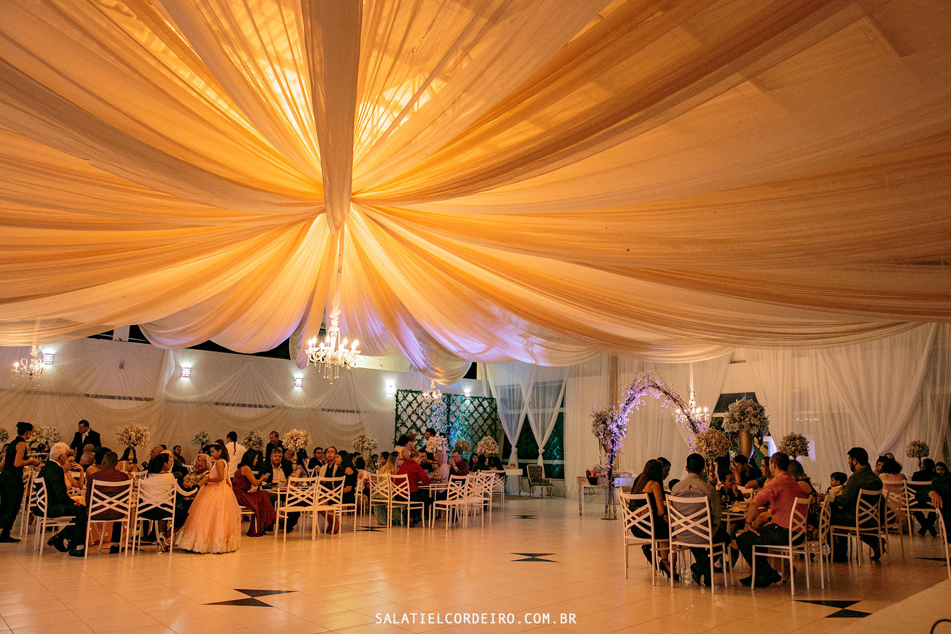 Foto Casamento Cachoeirinha | Anne + Alexandre Foto Casamento Cachoeirinha | Anne + Alexandre - Imagem 34