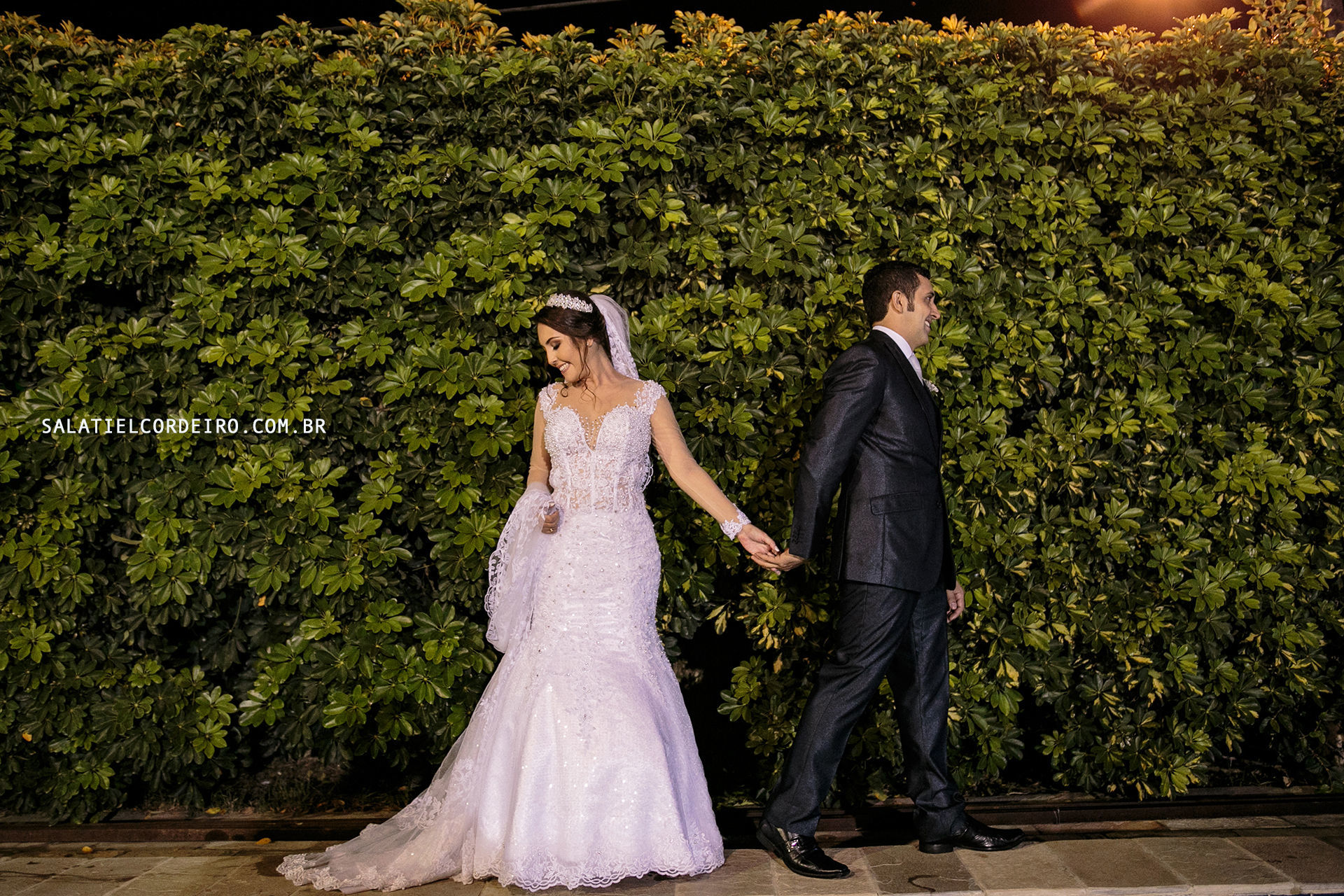 Foto Casamento Cachoeirinha | Anne + Alexandre Foto Casamento Cachoeirinha | Anne + Alexandre - Imagem 37