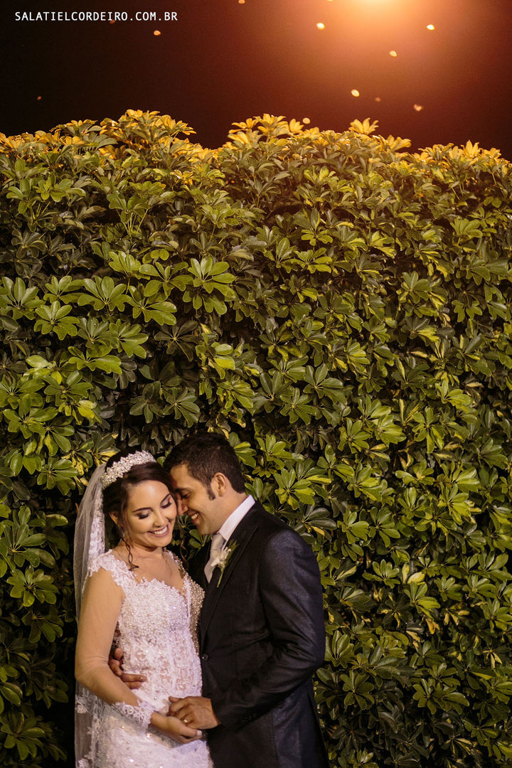 Foto Casamento Cachoeirinha | Anne + Alexandre Foto Casamento Cachoeirinha | Anne + Alexandre - Imagem 38