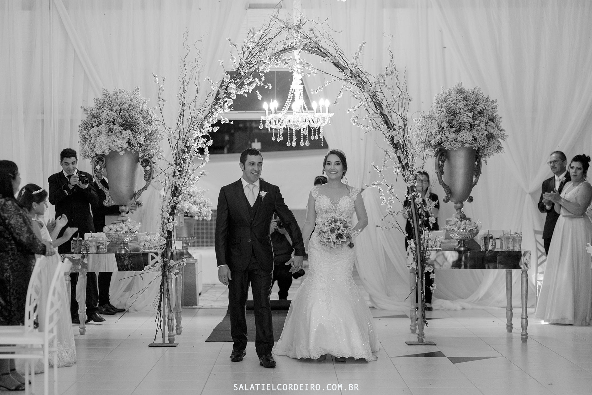 Foto Casamento Cachoeirinha | Anne + Alexandre Foto Casamento Cachoeirinha | Anne + Alexandre - Imagem 41