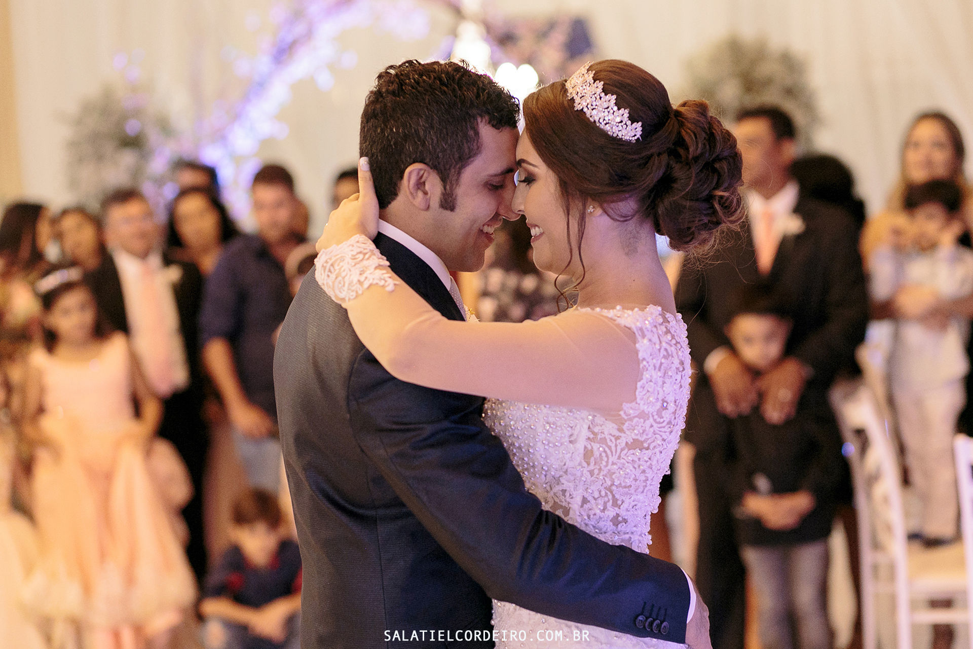Foto Casamento Cachoeirinha | Anne + Alexandre Foto Casamento Cachoeirinha | Anne + Alexandre - Imagem 44