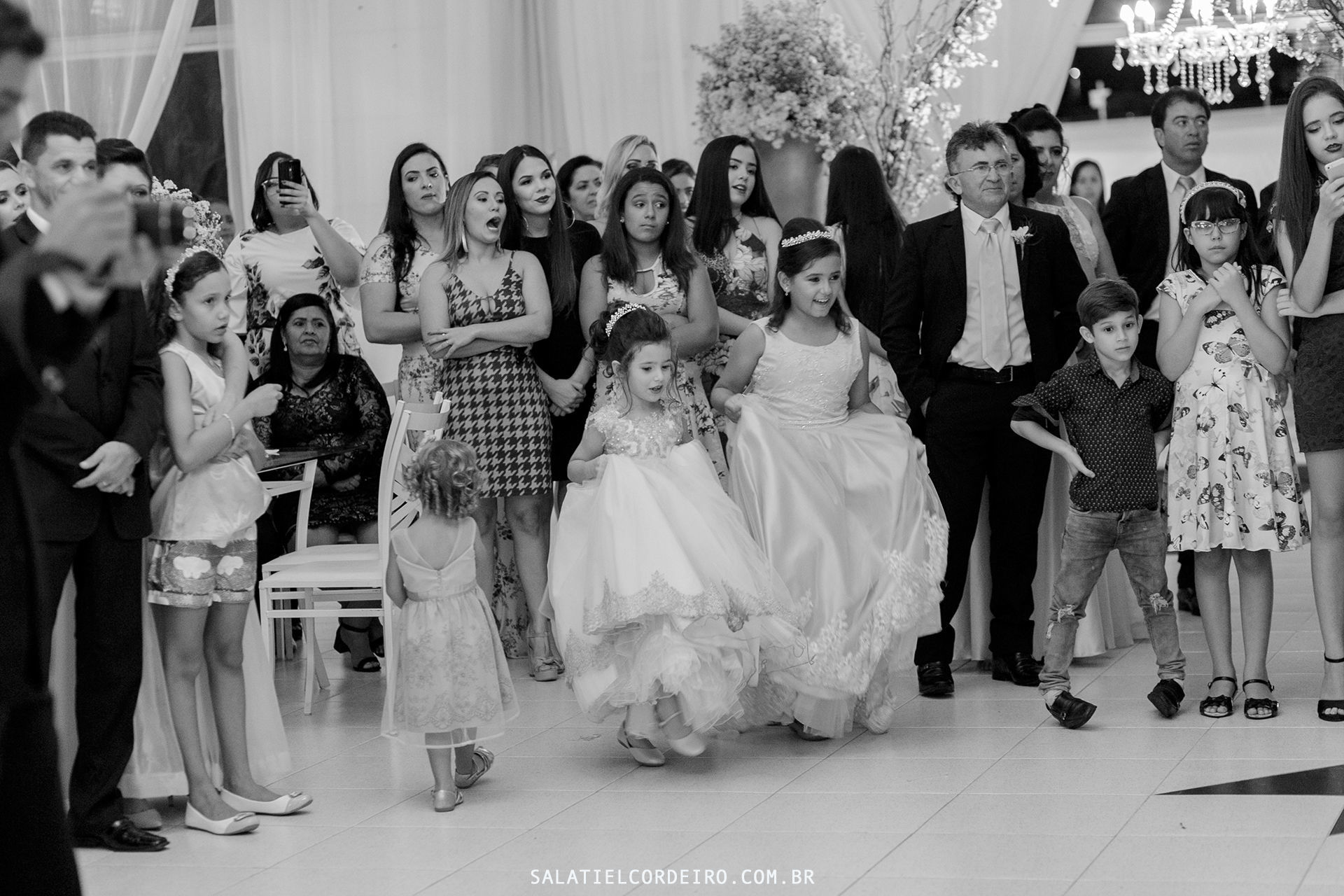 Foto Casamento Cachoeirinha | Anne + Alexandre Foto Casamento Cachoeirinha | Anne + Alexandre - Imagem 45