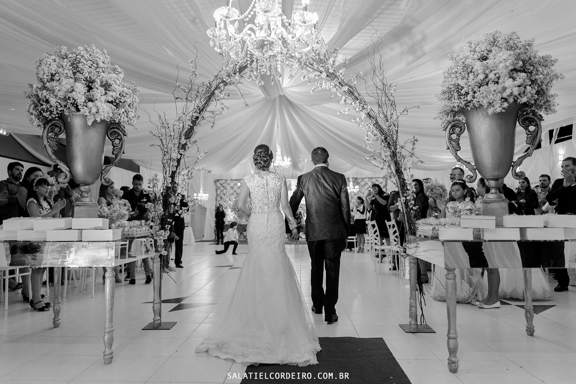 Foto Casamento Cachoeirinha | Anne + Alexandre Foto Casamento Cachoeirinha | Anne + Alexandre - Imagem 47