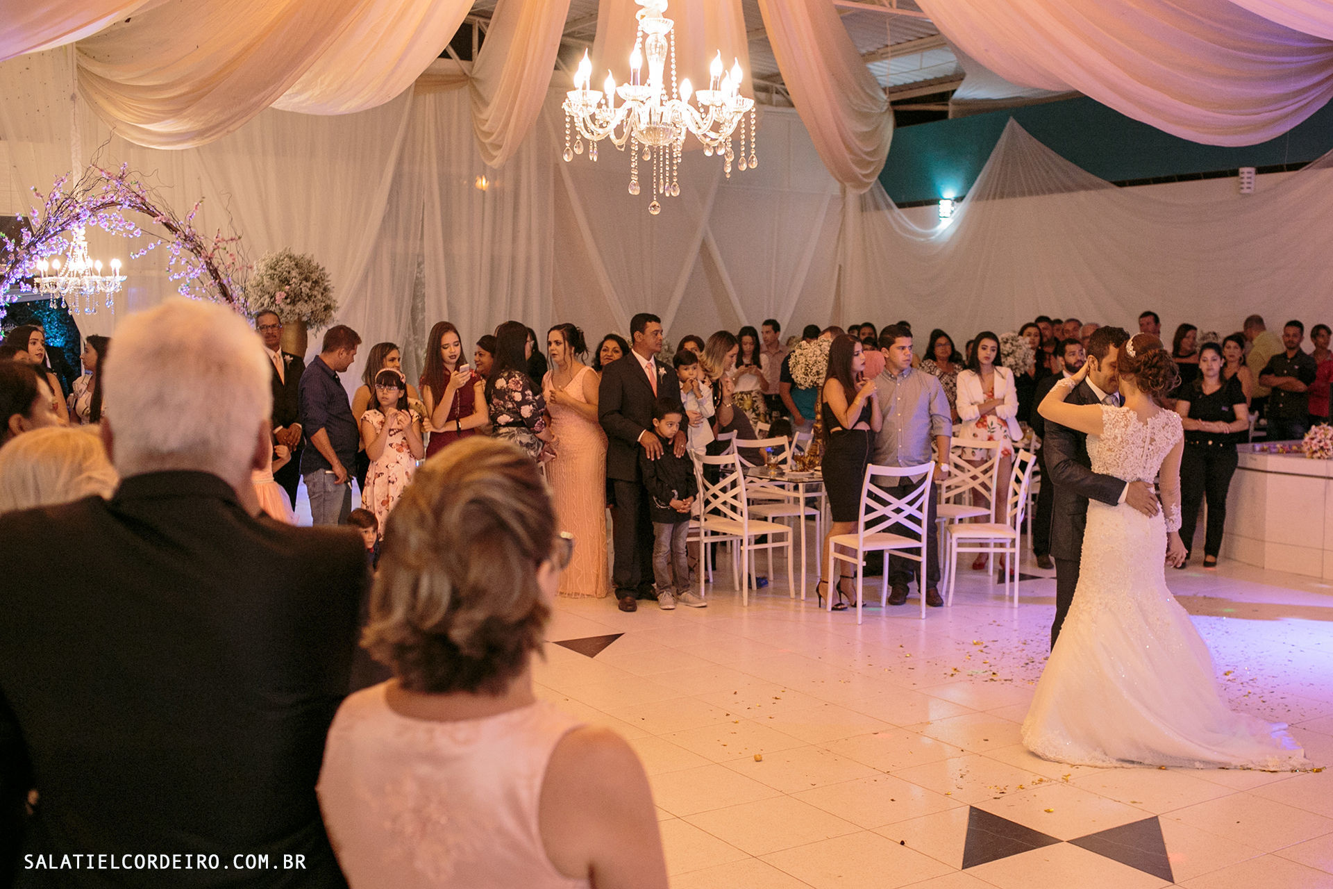 Foto Casamento Cachoeirinha | Anne + Alexandre Foto Casamento Cachoeirinha | Anne + Alexandre - Imagem 48
