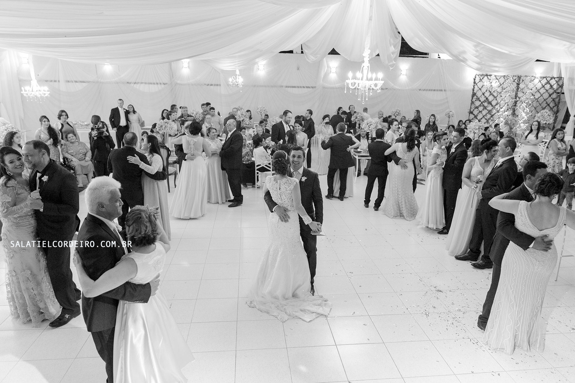 Foto Casamento Cachoeirinha | Anne + Alexandre Foto Casamento Cachoeirinha | Anne + Alexandre - Imagem 50