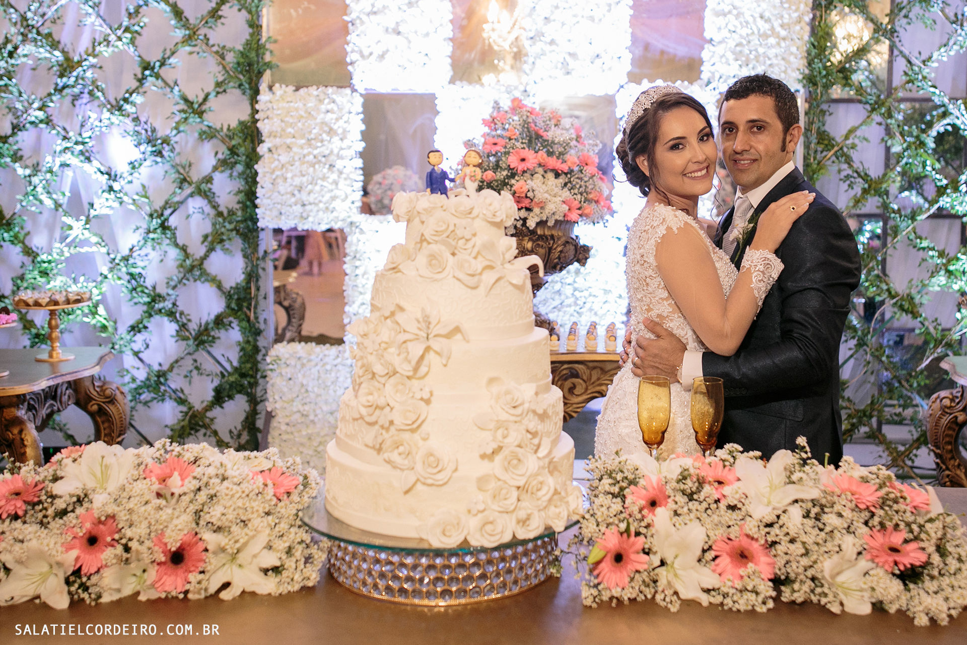 Foto Casamento Cachoeirinha | Anne + Alexandre Foto Casamento Cachoeirinha | Anne + Alexandre - Imagem 51