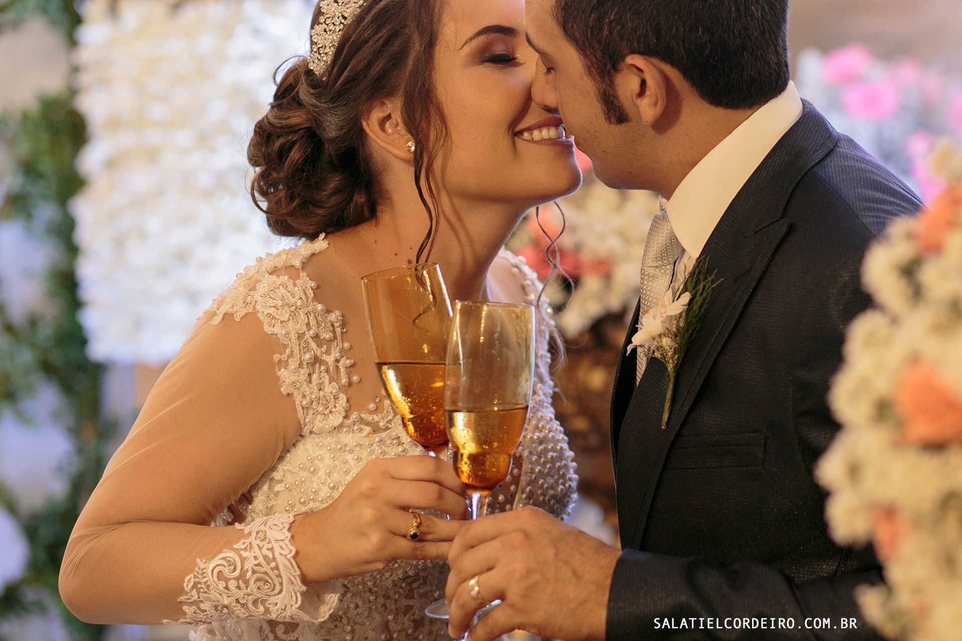 Foto Casamento Cachoeirinha | Anne + Alexandre Foto Casamento Cachoeirinha | Anne + Alexandre - Imagem 53
