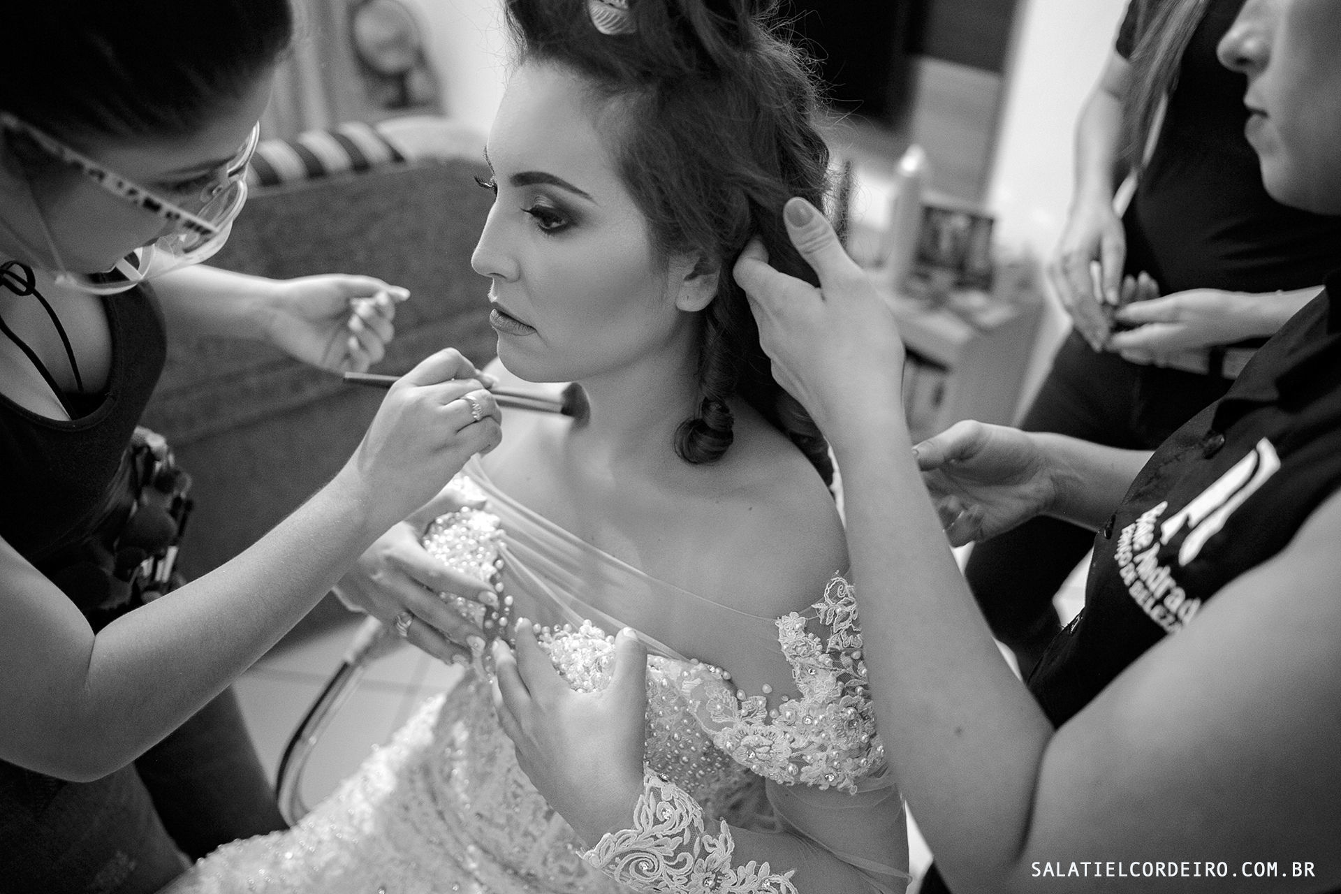 Foto Casamento Cachoeirinha | Anne + Alexandre Foto Casamento Cachoeirinha | Anne + Alexandre - Imagem 2