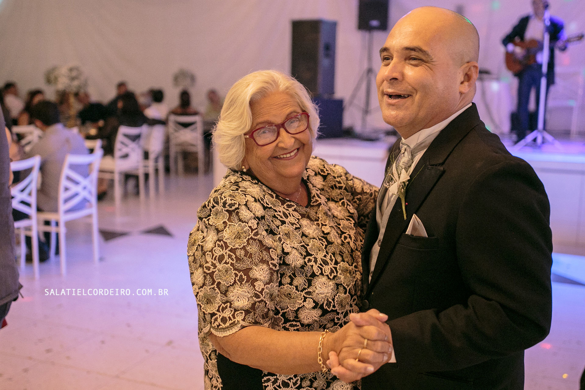 Foto Casamento Cachoeirinha | Anne + Alexandre Foto Casamento Cachoeirinha | Anne + Alexandre - Imagem 55